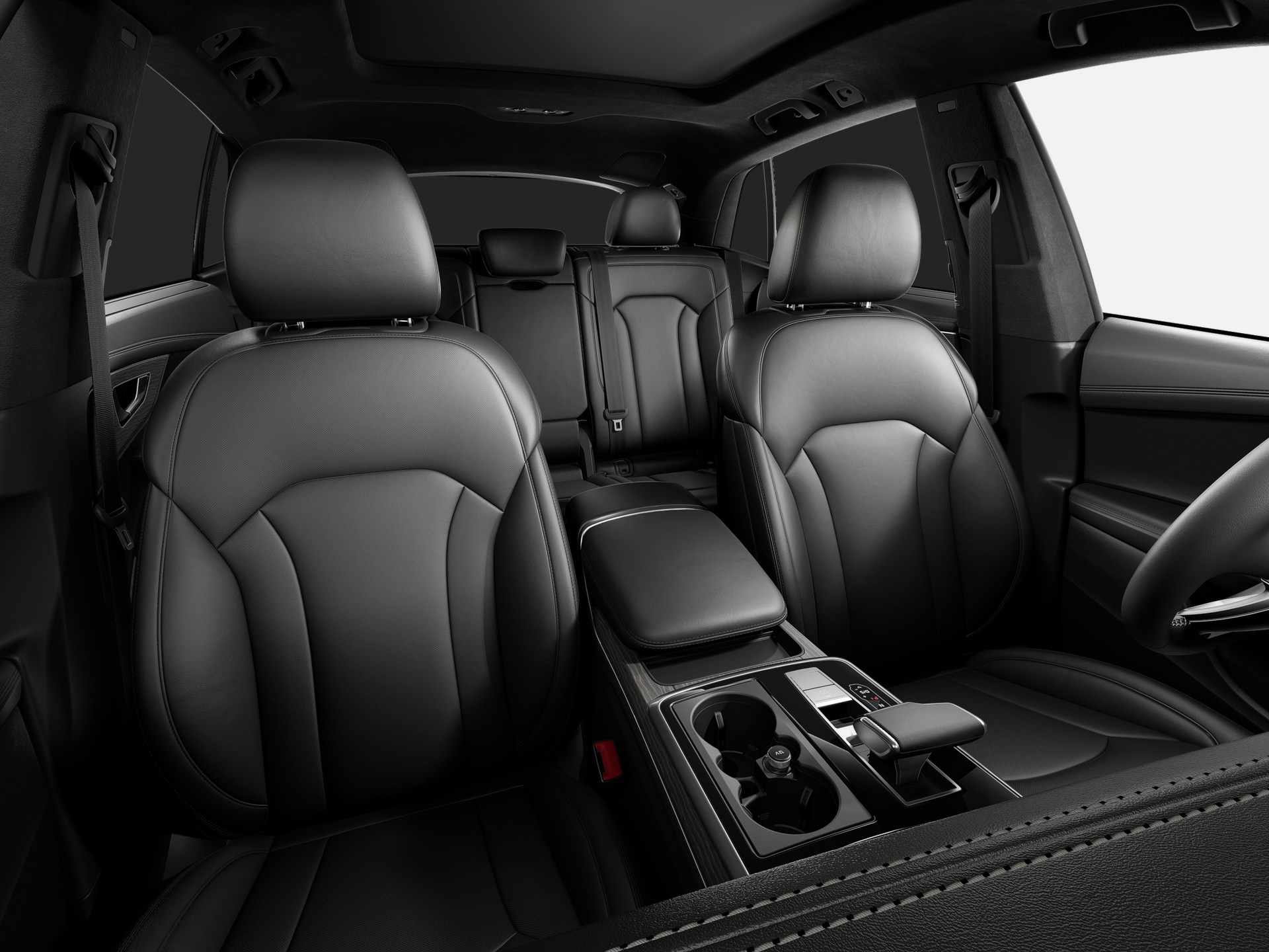 2023 Audi Q8