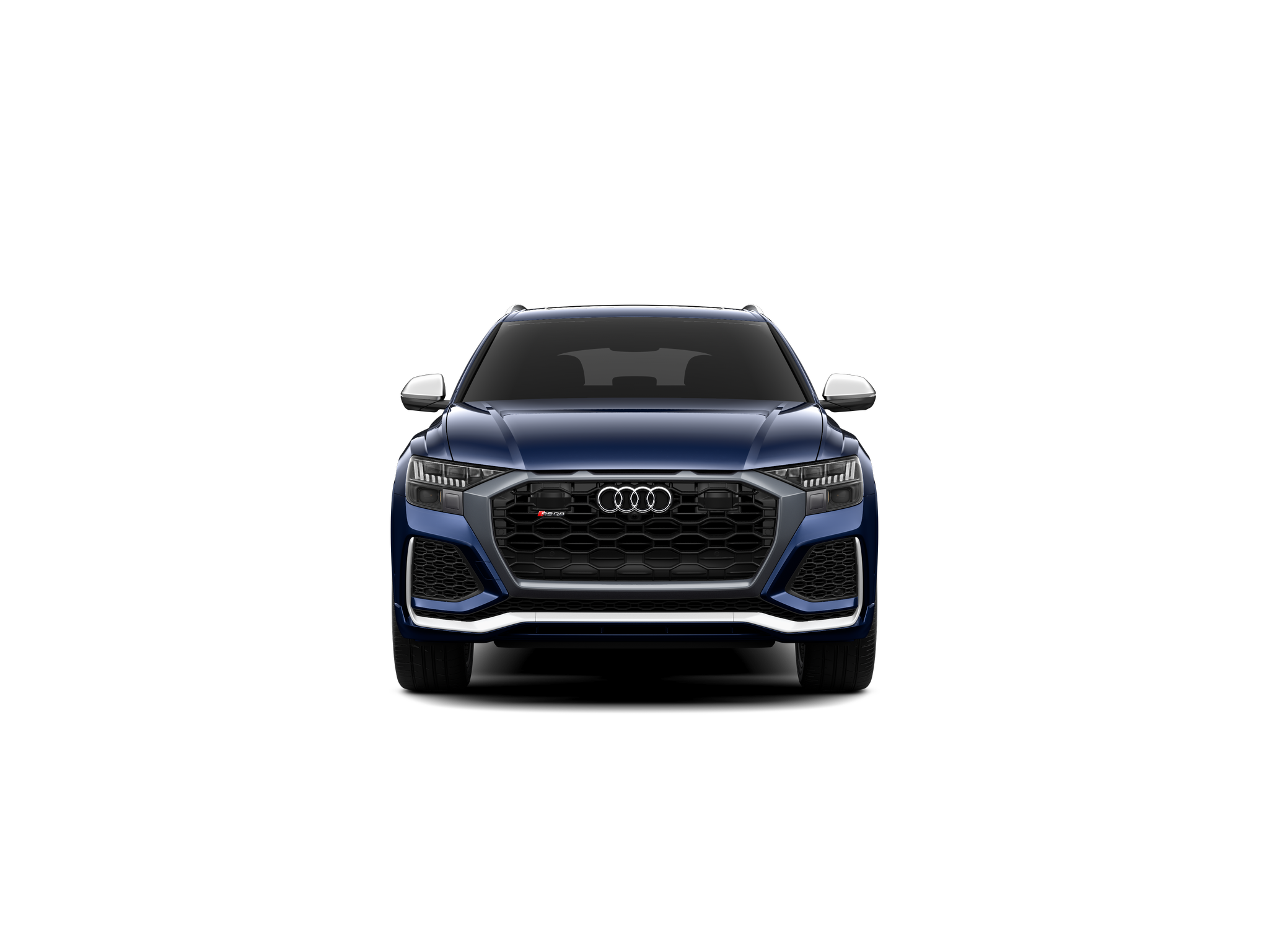 2022 Audi RS Q8