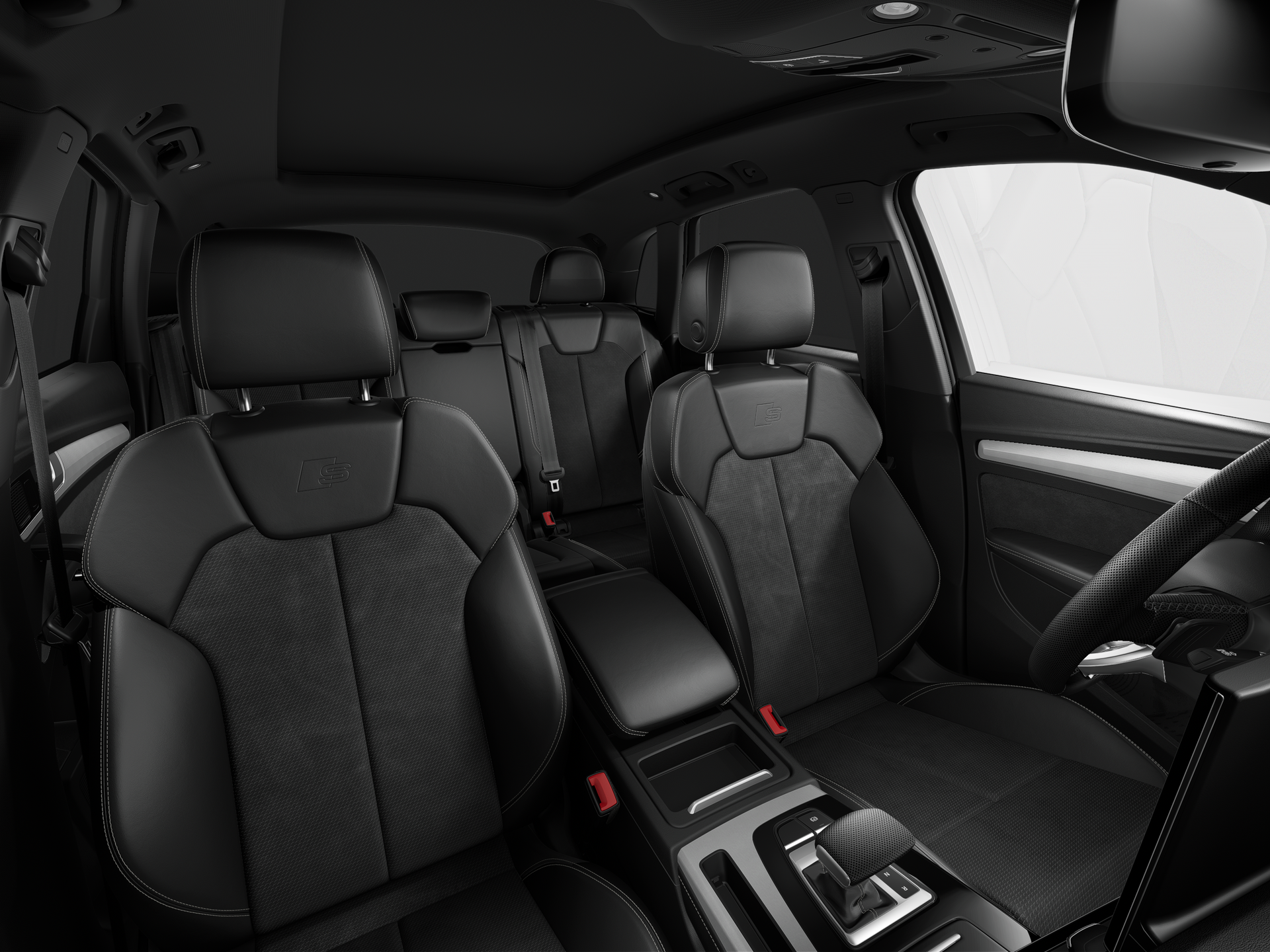 2024 Audi Q5 TFSI e