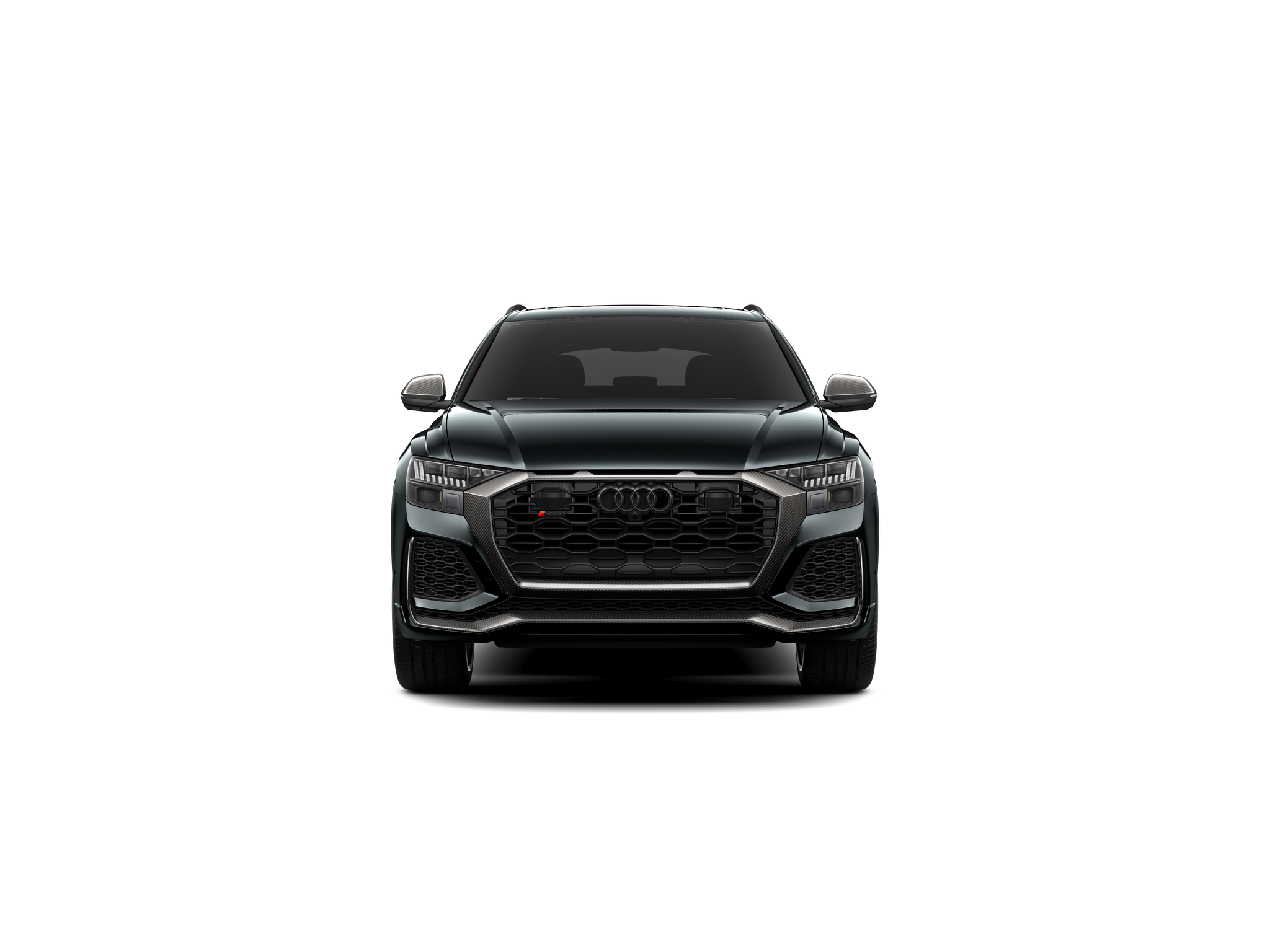 2022 Audi RS Q8