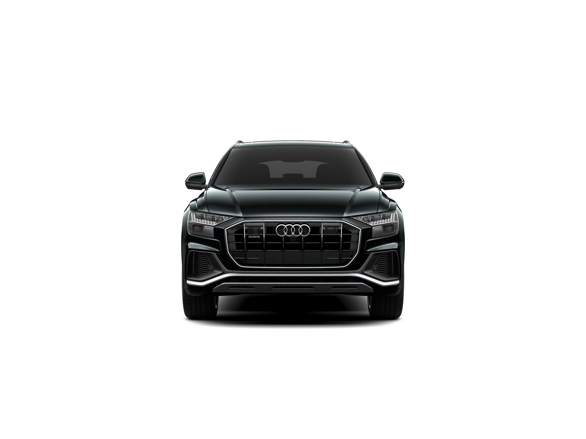 2022 Audi Q8