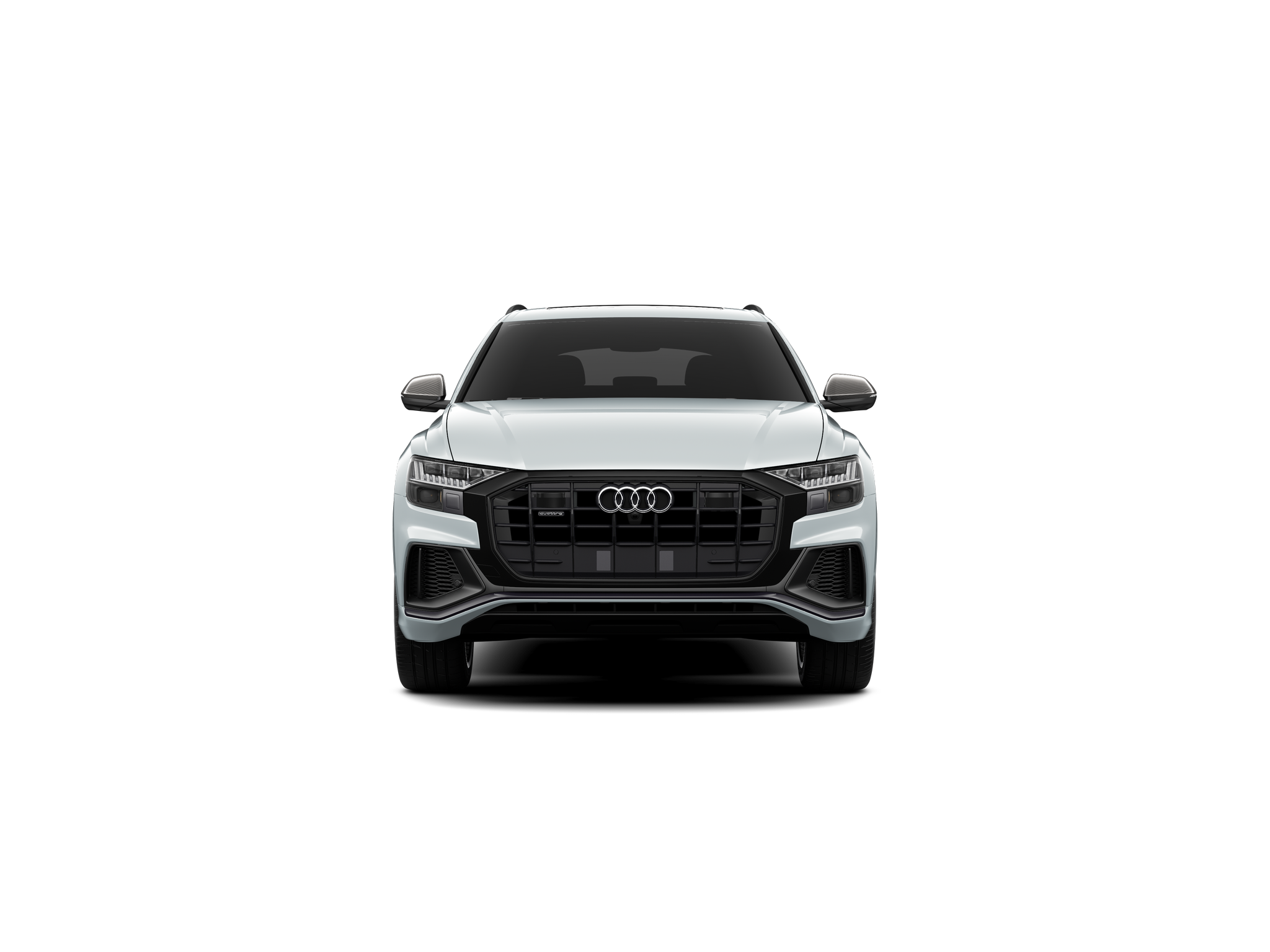 2022 Audi Q8