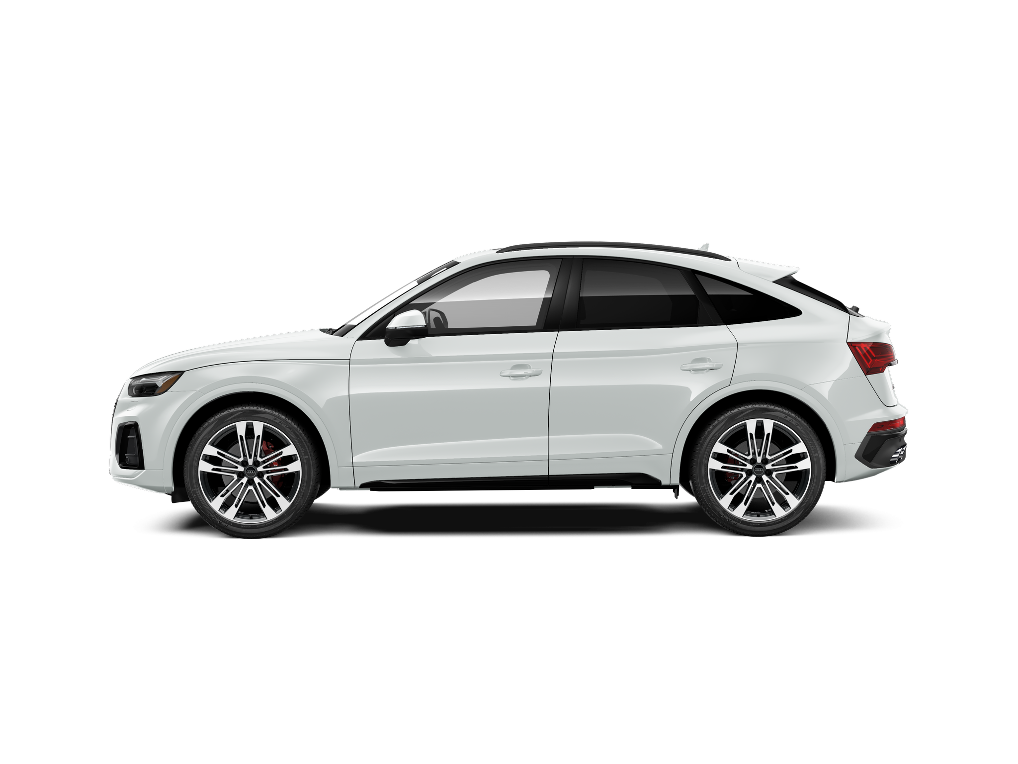 2022 Audi SQ5 Sportback