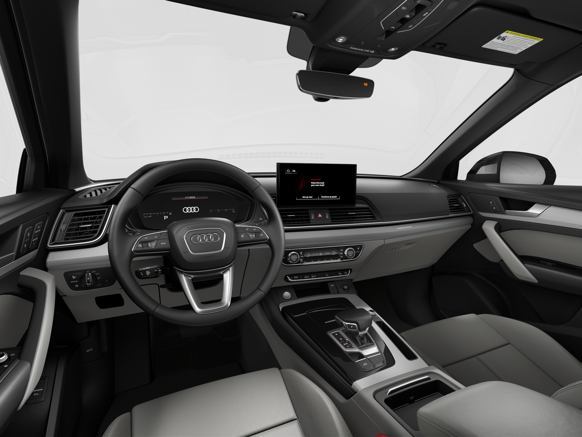 2024 Audi Q5
