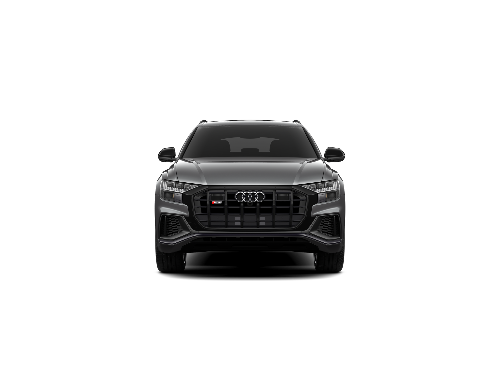 2022 Audi SQ8