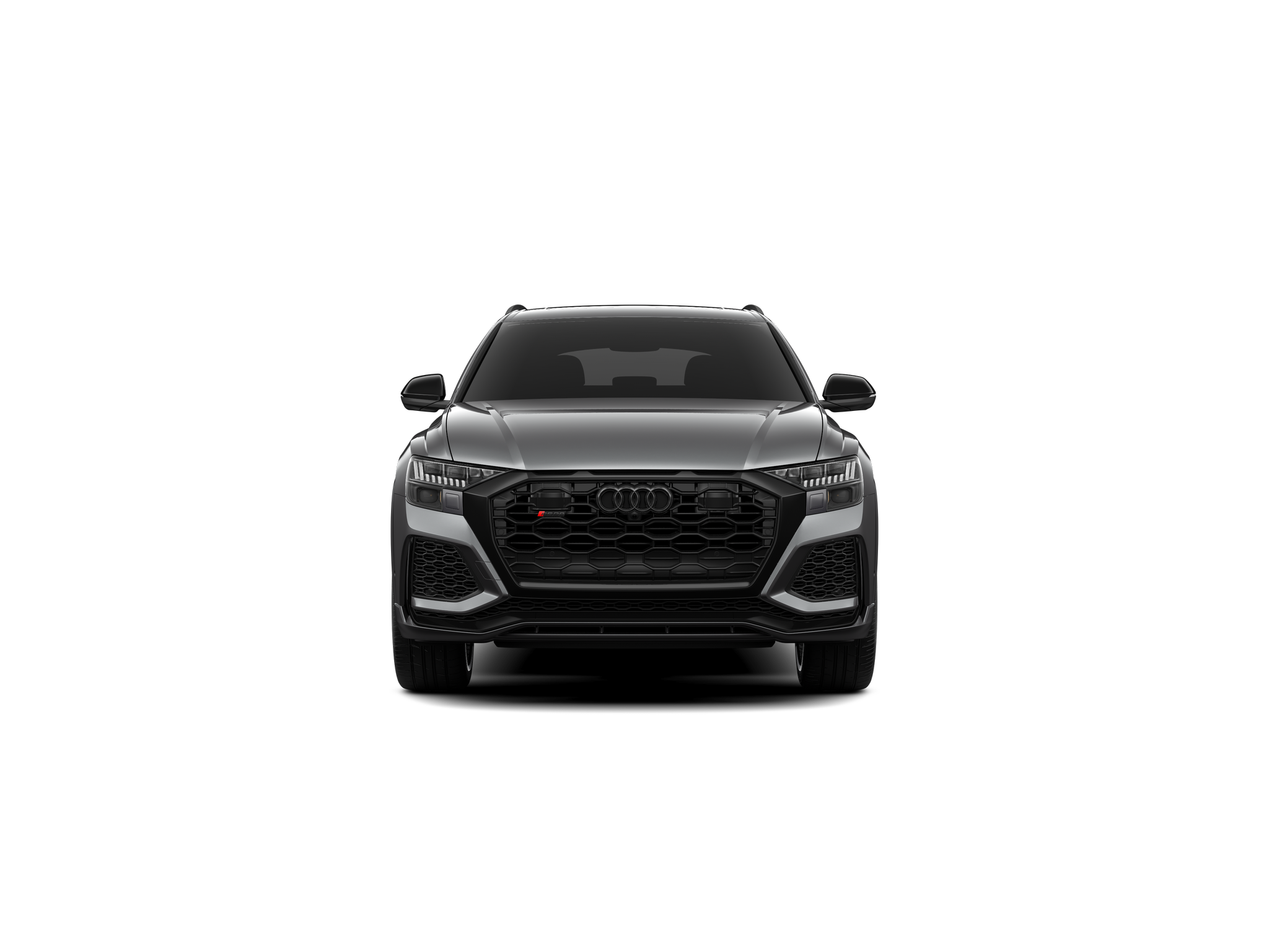 2022 Audi RS Q8