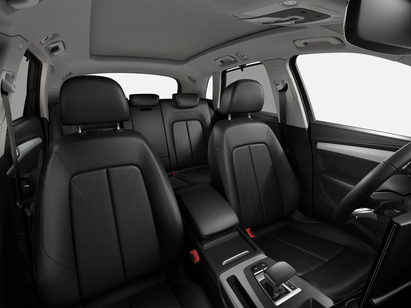 Image about Audi Q5 45 TFSI quattro 195(265) kW(hp) S tronic