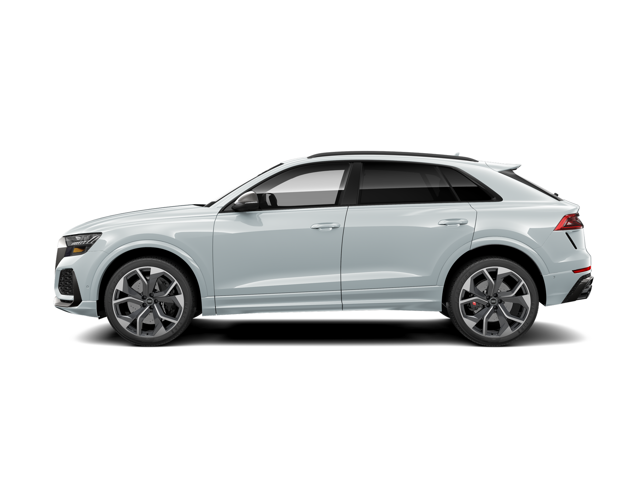2022 Audi RS Q8