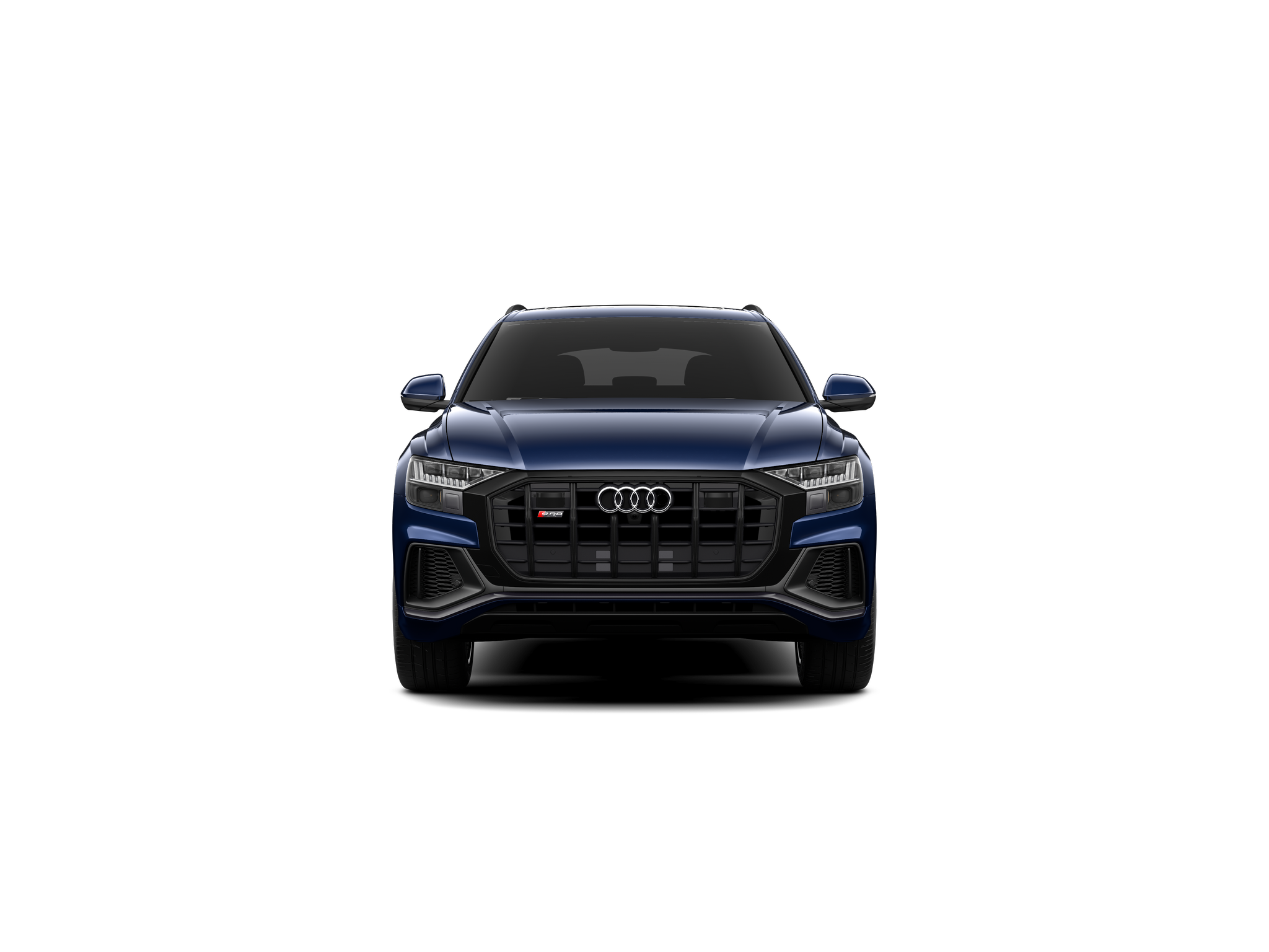 2022 Audi SQ8