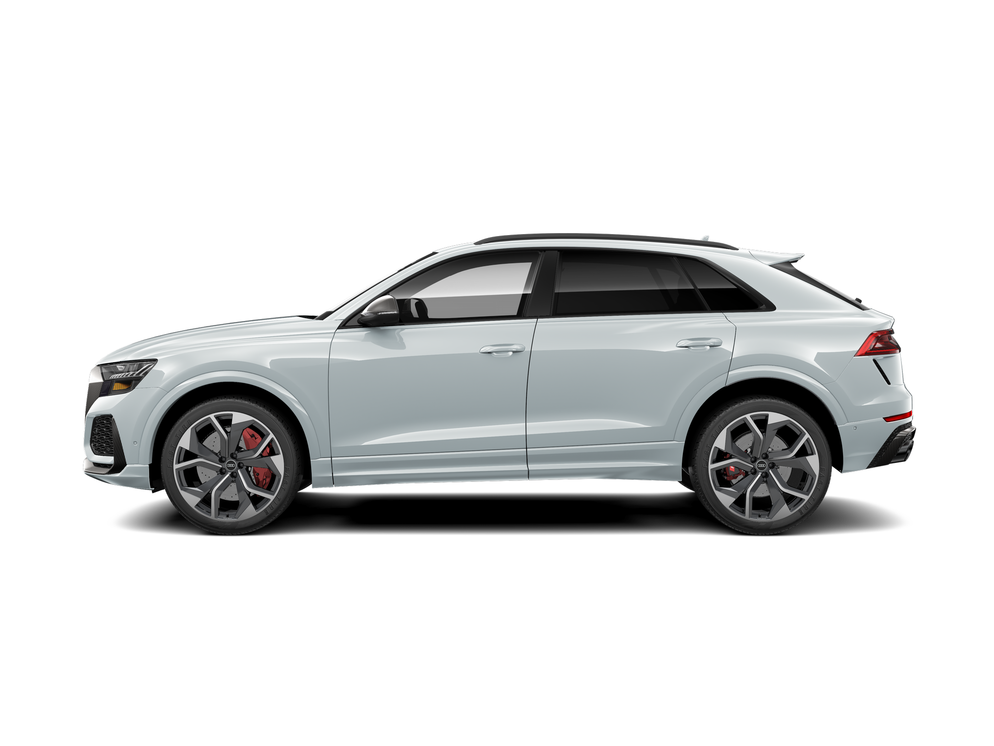 2022 Audi RS Q8