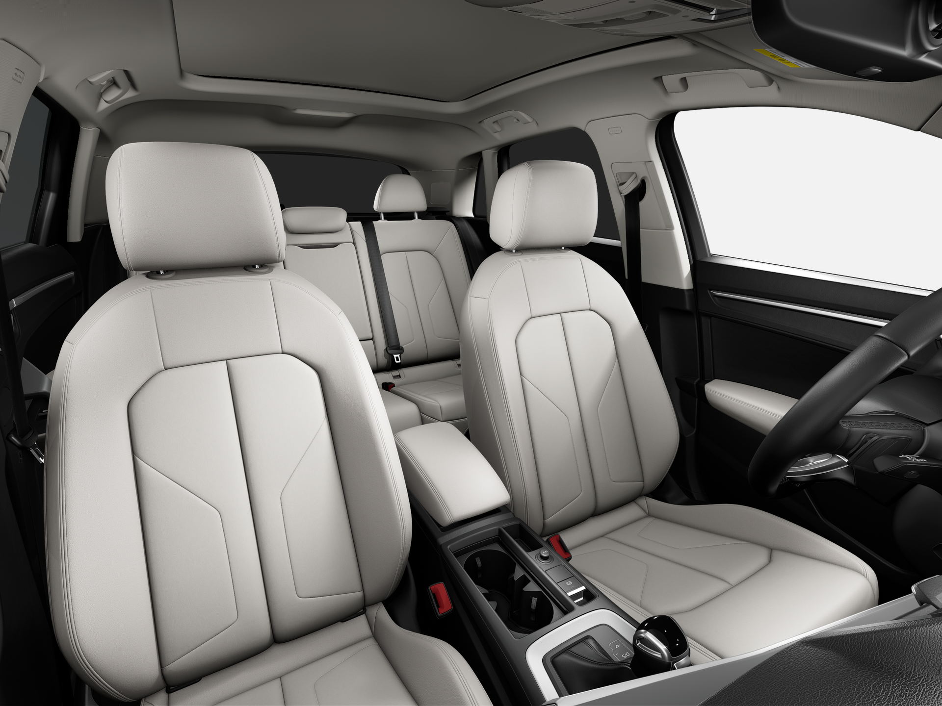 2023 Audi Q3 SUV