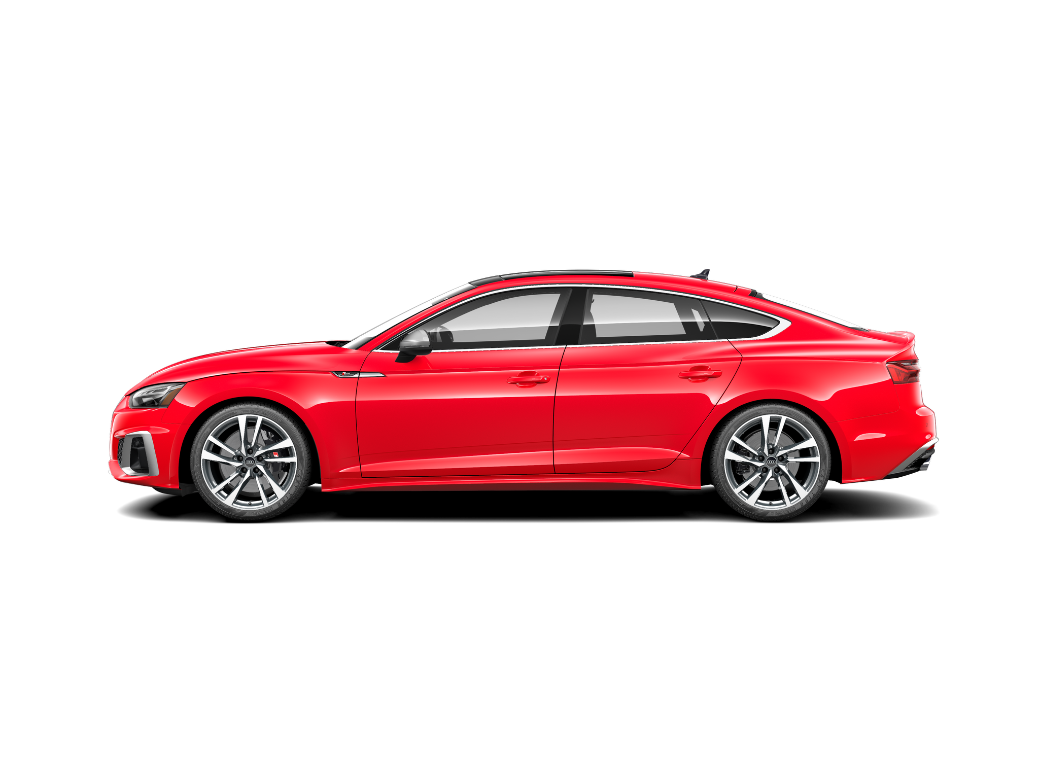 2022 Audi S5 Sportback