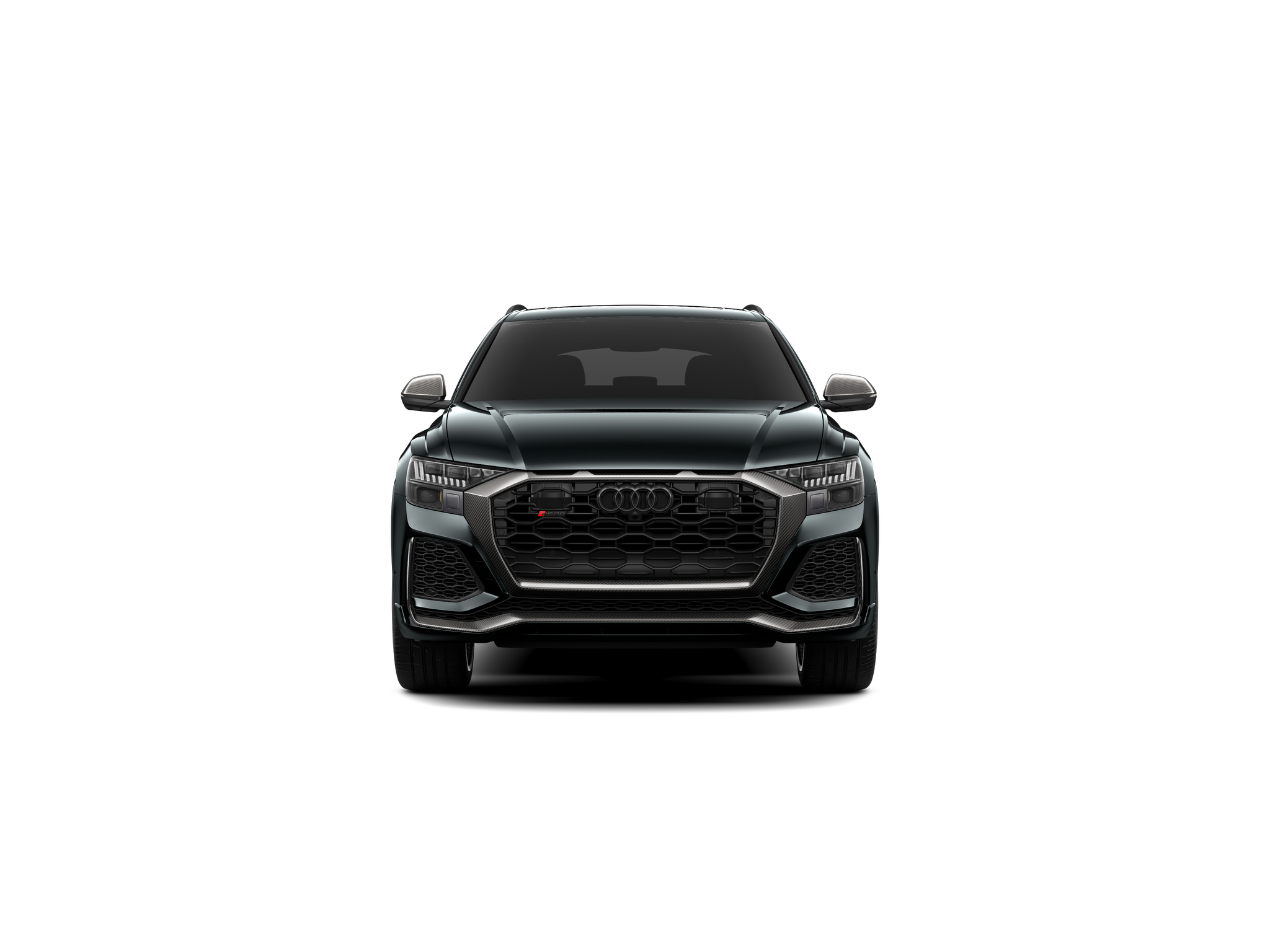 2022 Audi RS Q8