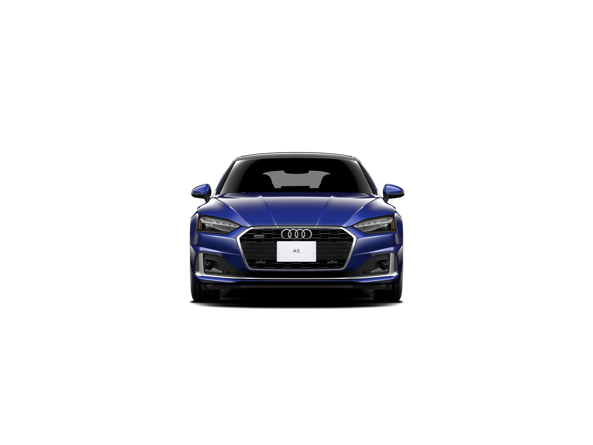 2022 Audi A5 Sportback
