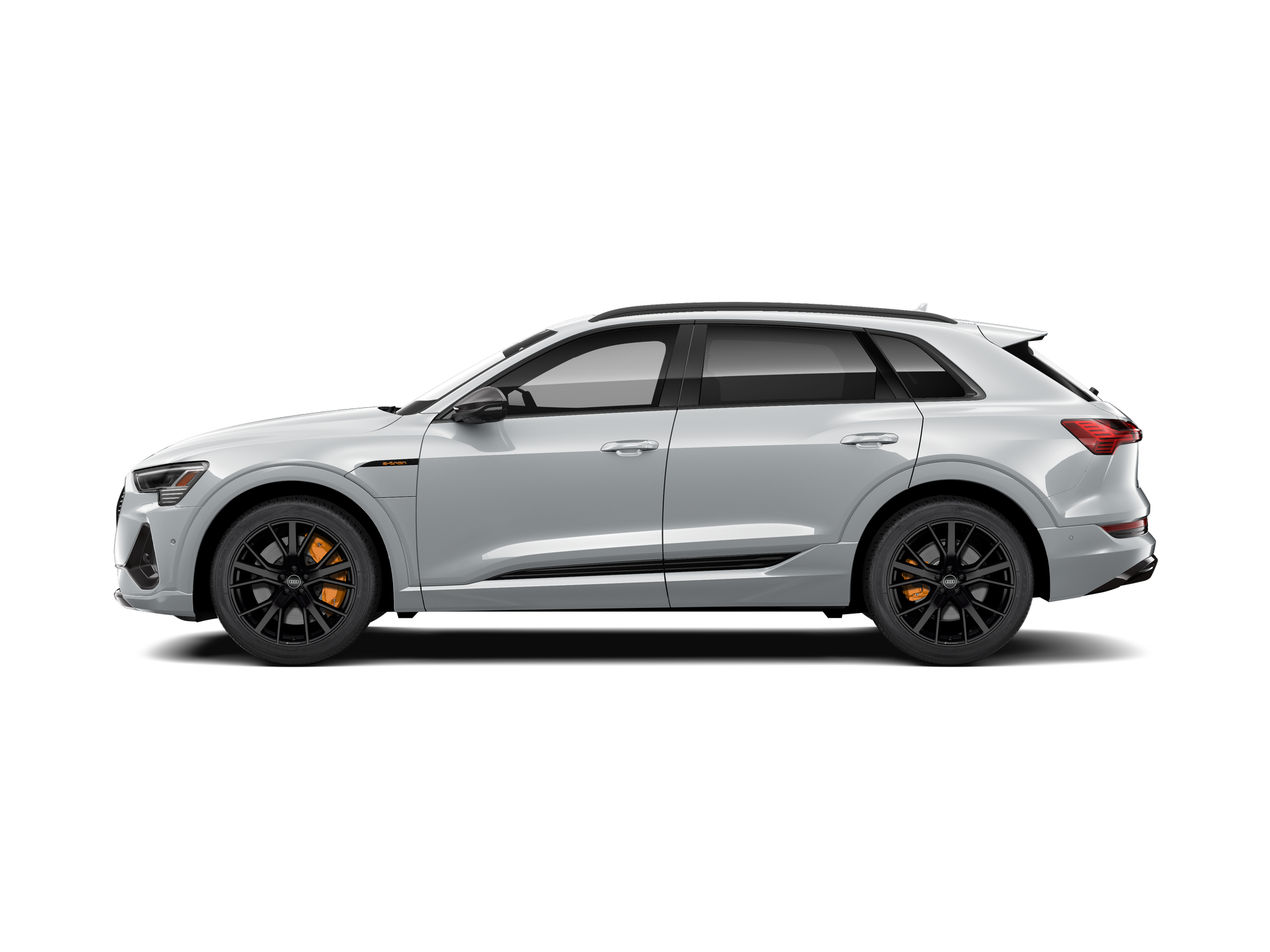 2022 Audi e-tron