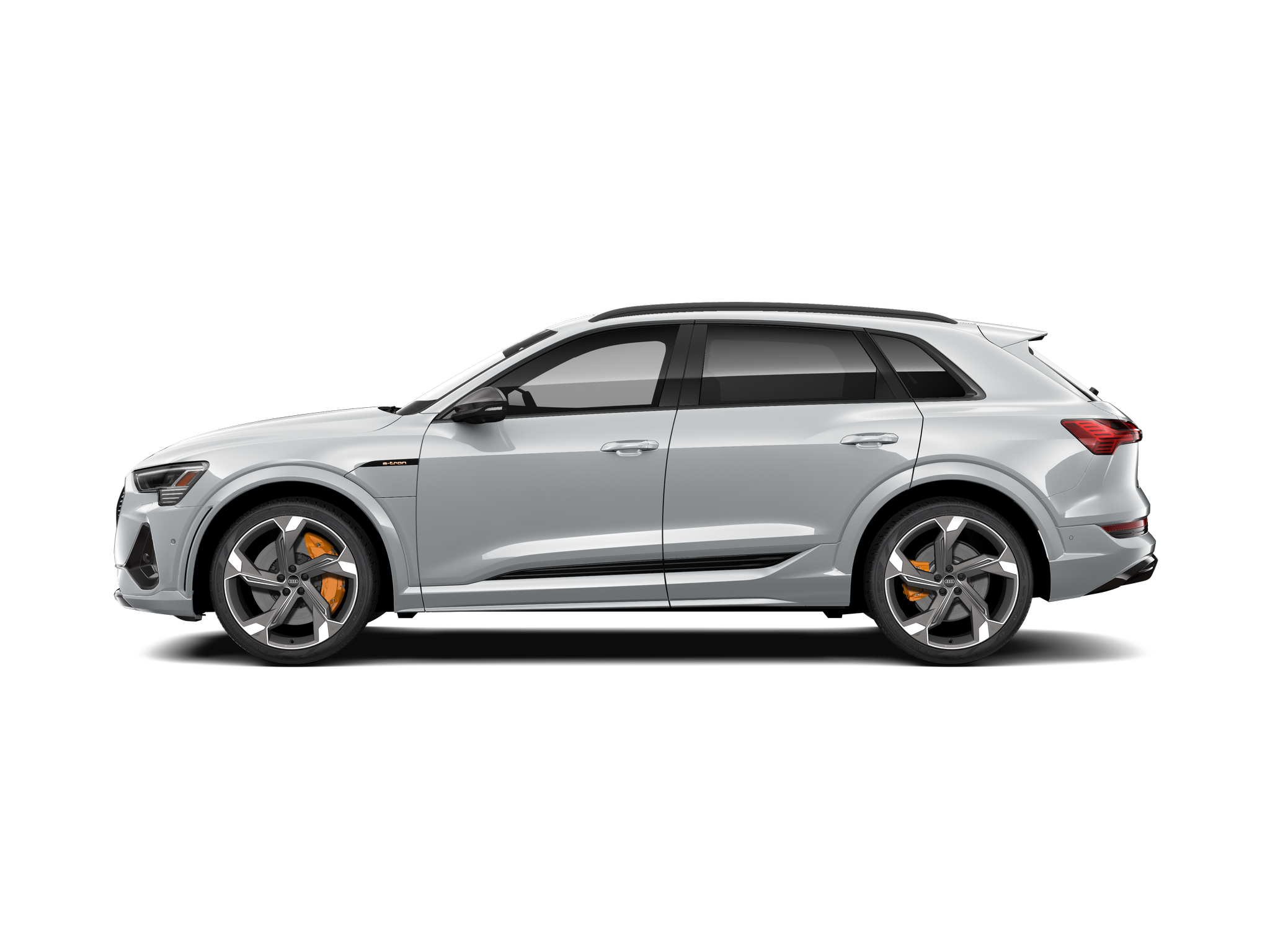 2023 Audi e-tron S