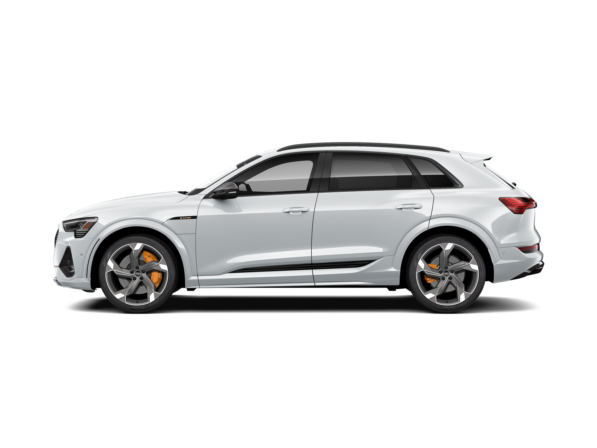 2023 Audi e-tron S