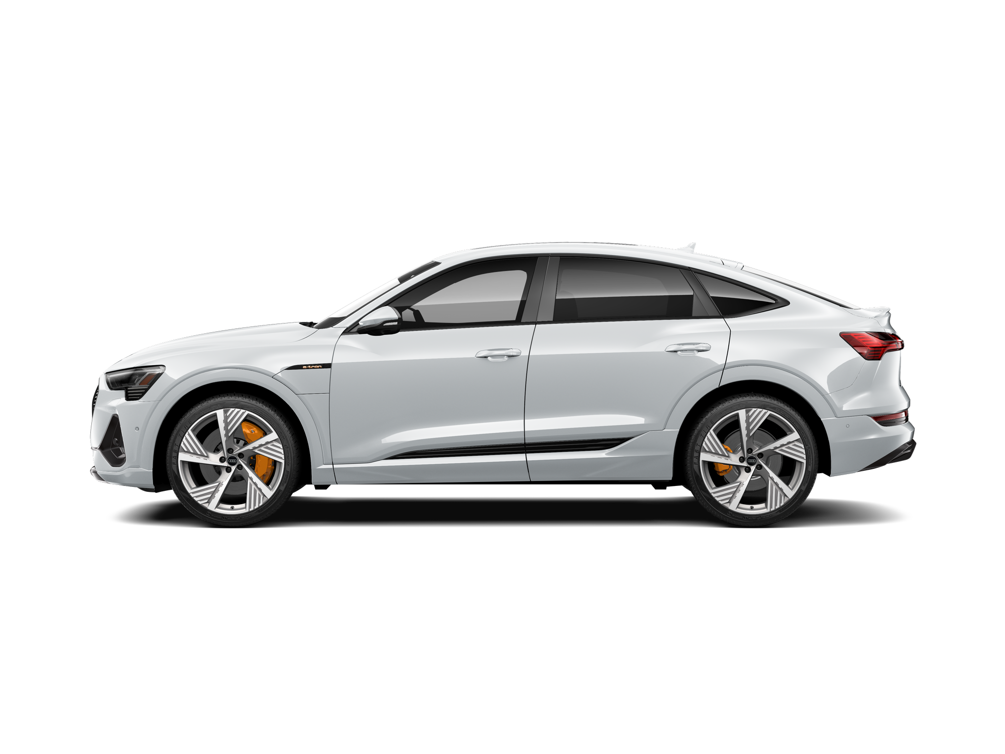 2022 Audi e-tron Sportback
