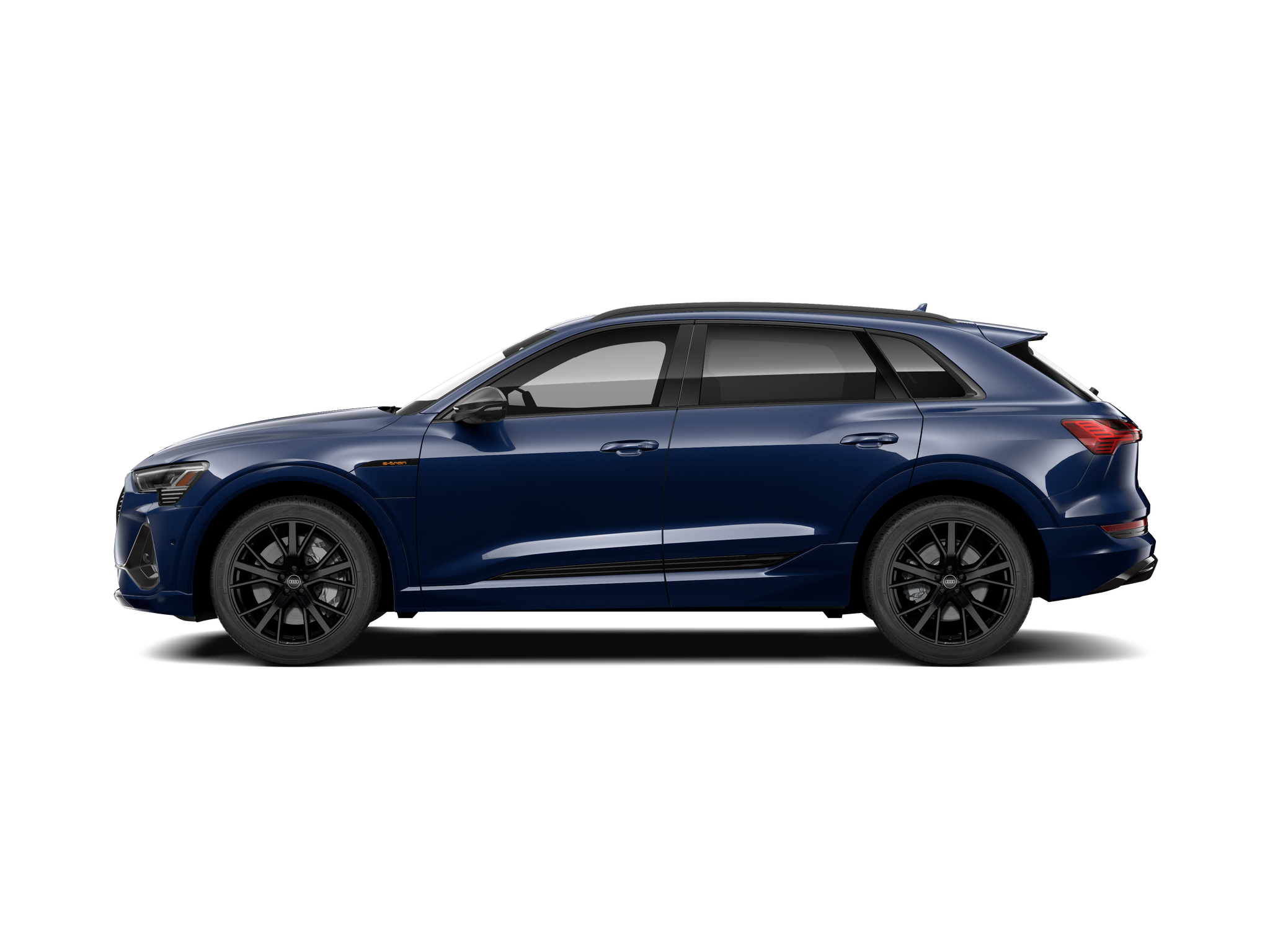 2022 Audi e-tron