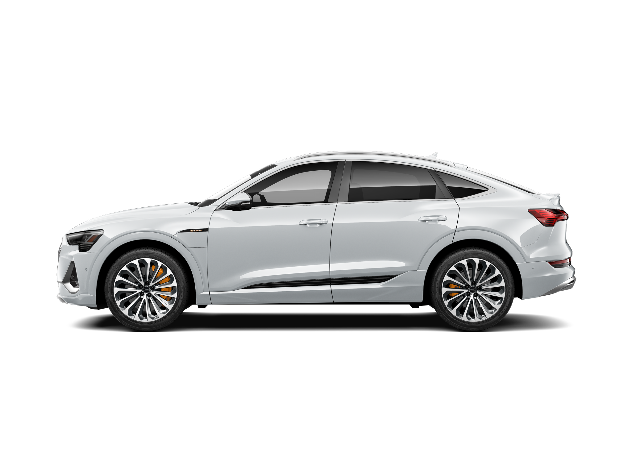 2022 Audi e-tron Sportback