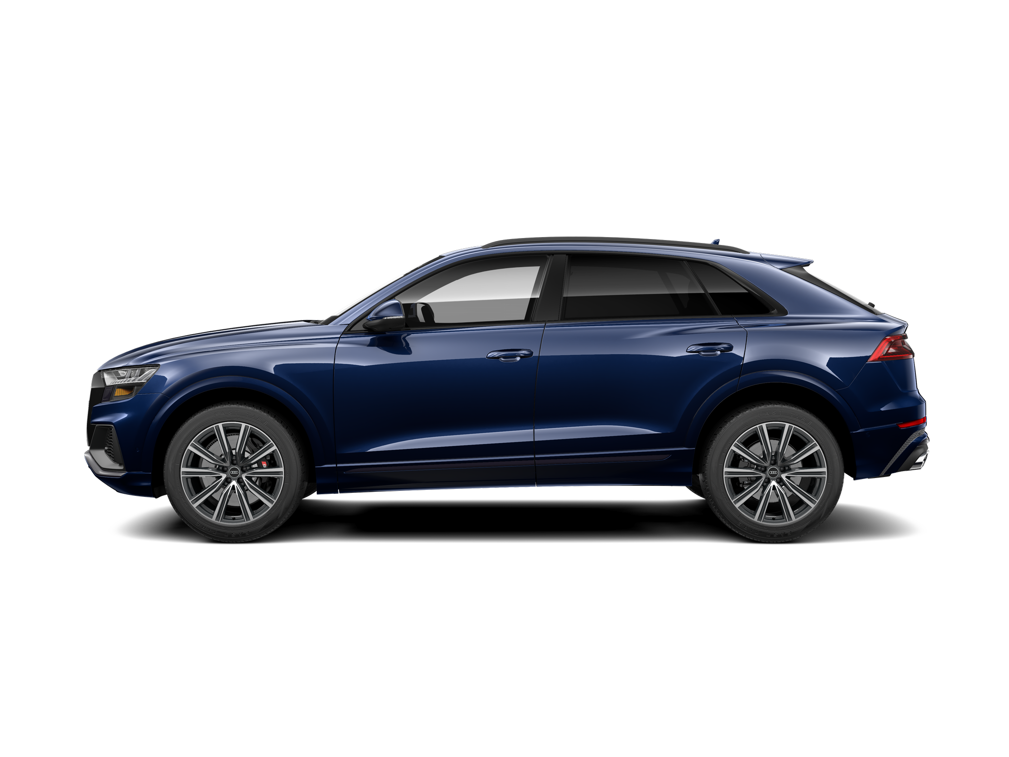 2022 Audi SQ8