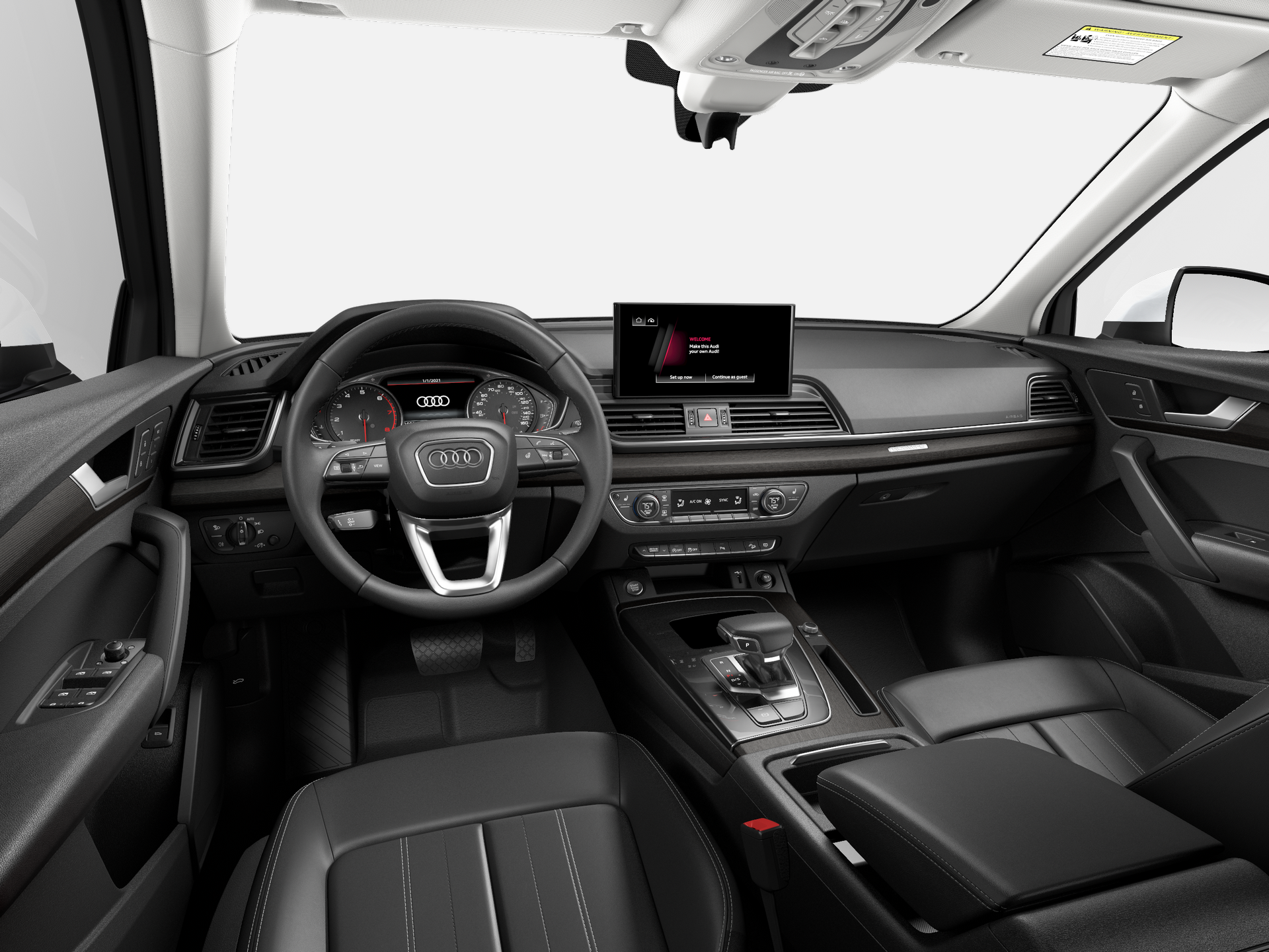 2022 Audi Q5