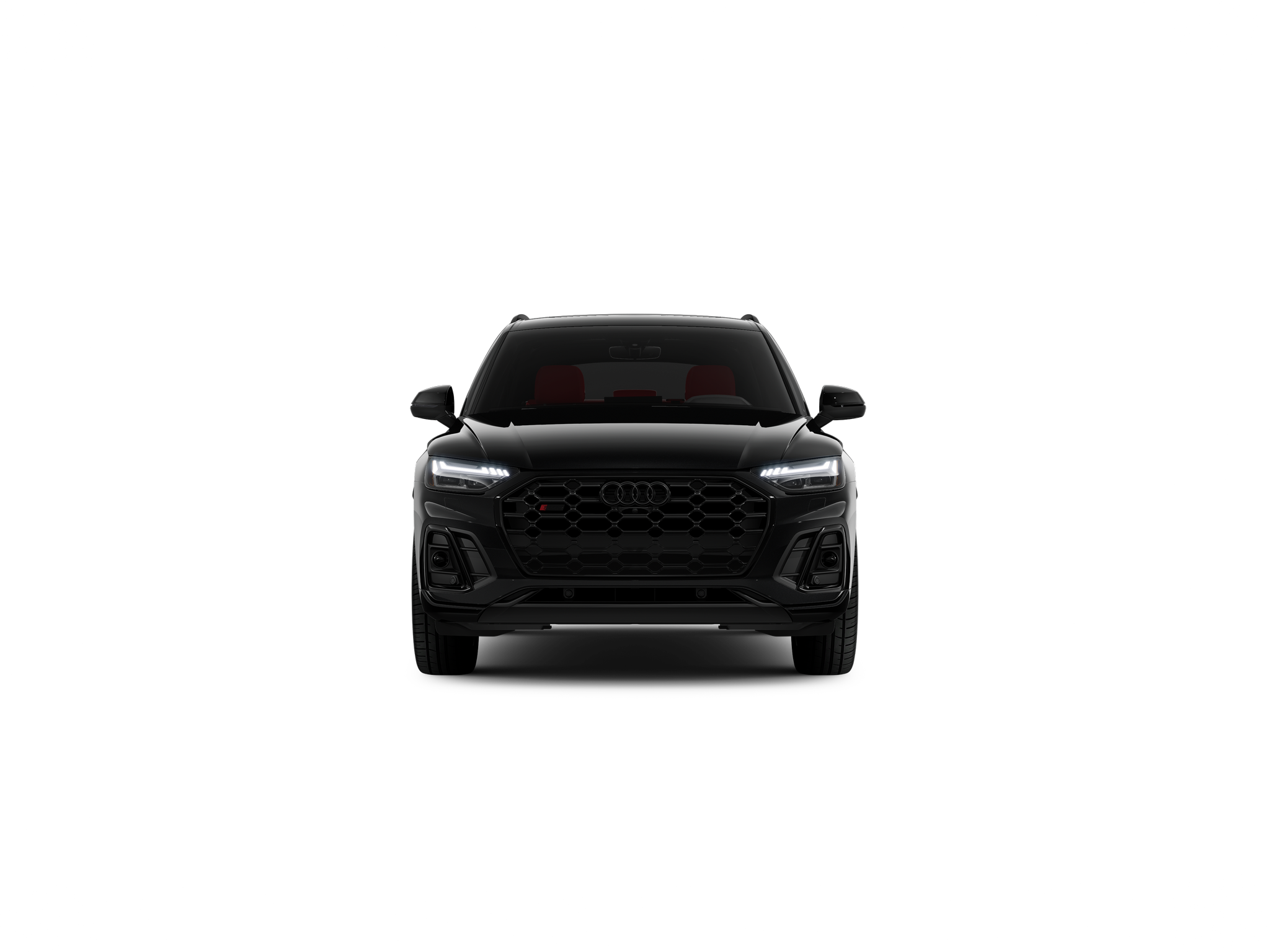 2023 Audi SQ5 Sportback