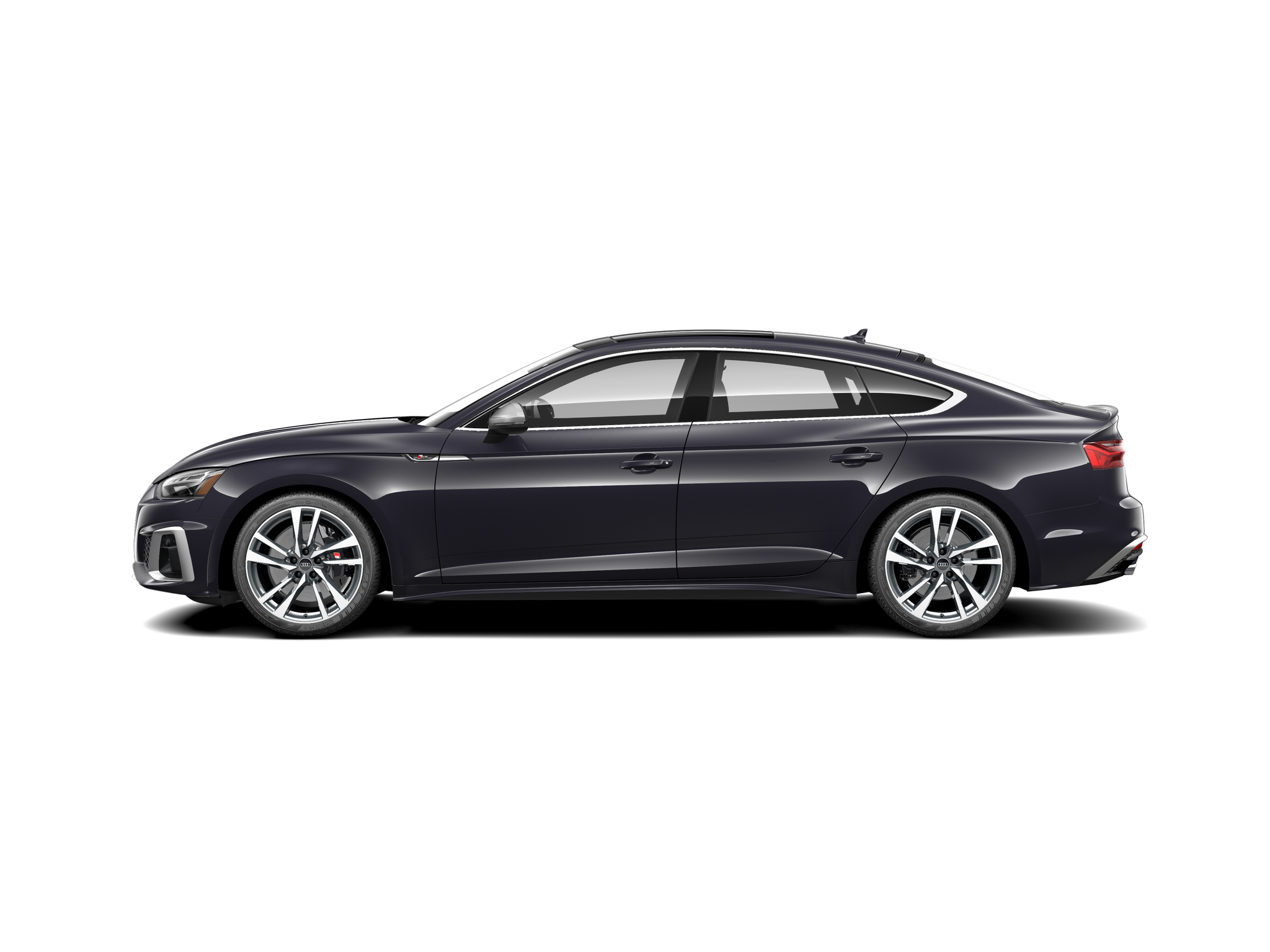 2022 Audi S5 Sportback