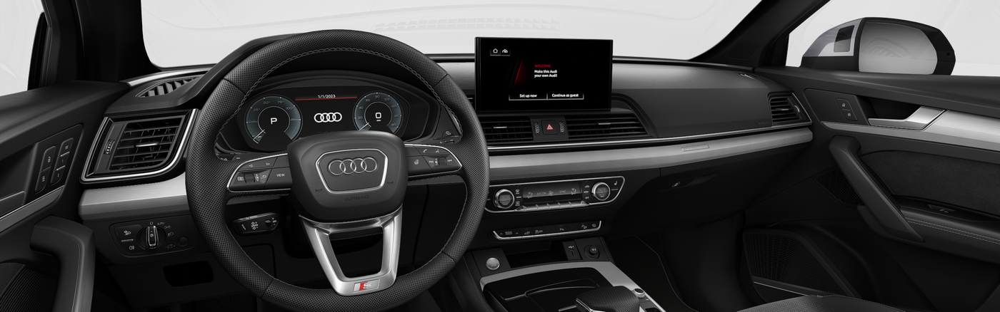 2024 Audi Q5 Premium Plus - Photo 16