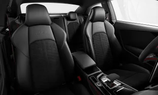 Image about Audi RS 5 Coupé TFSI quattro tiptronic