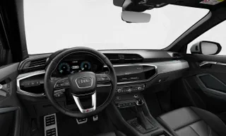 Image about Audi Q3 35 TFSI S line 110 kW (150 PS) S tronic