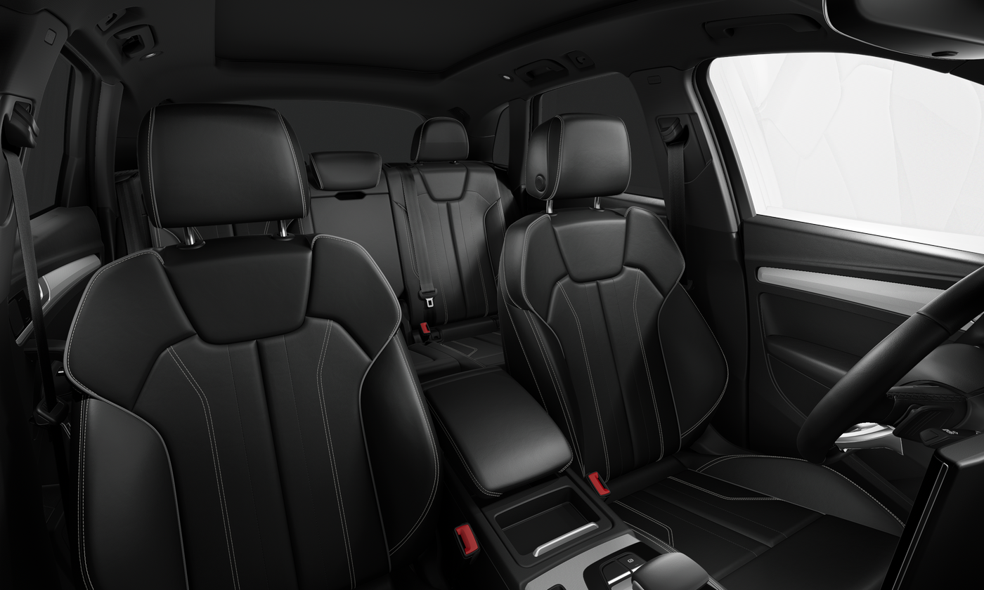 2025 Audi Q5 Premium - Photo 47