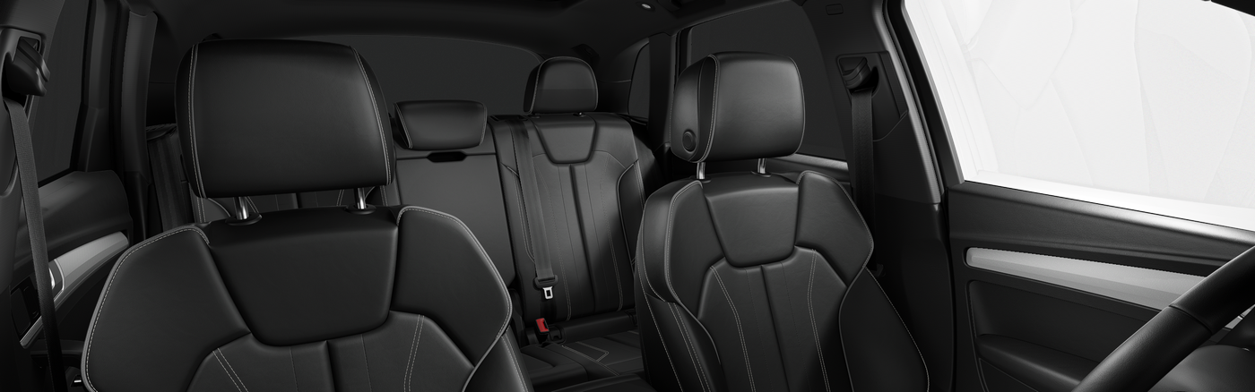 2025 Audi Q5 Premium - Photo 55