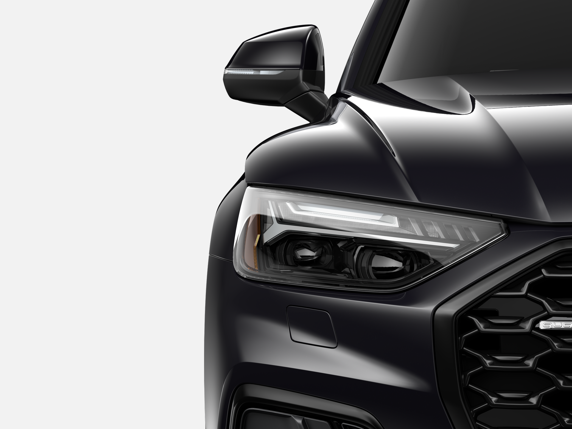 2021 Audi Q5 Sportback