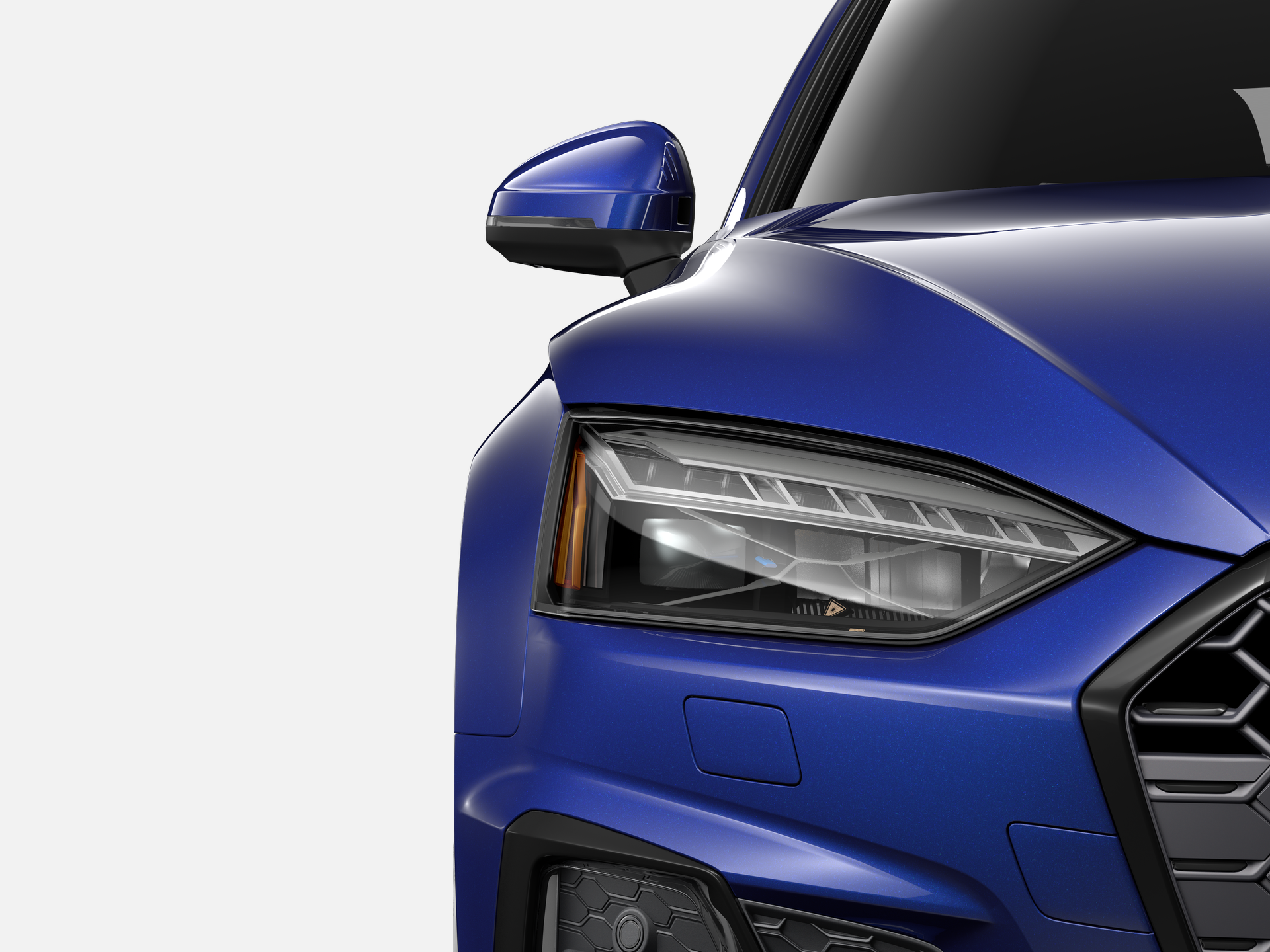 2022 Audi S5 Sportback