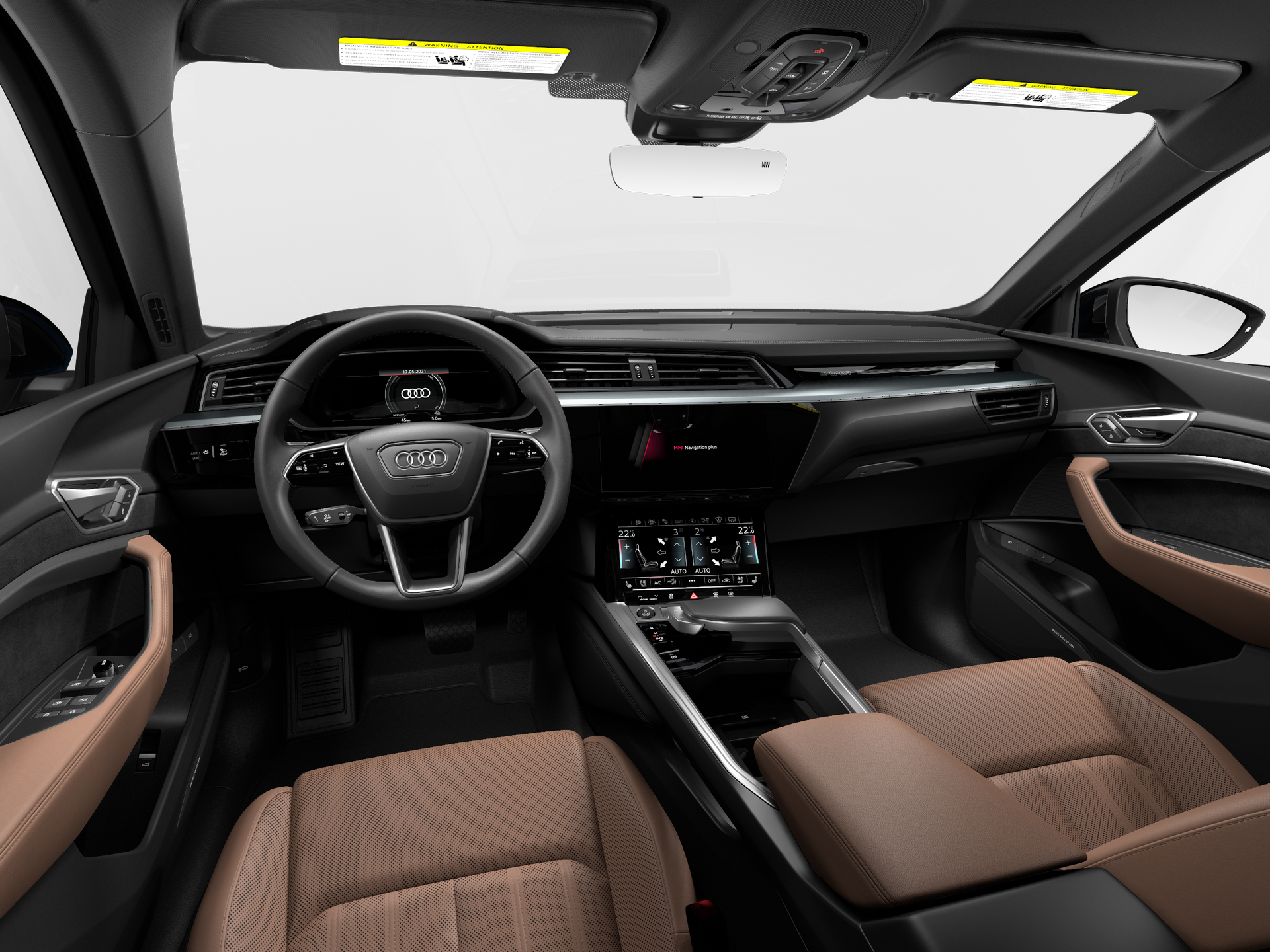 2022 Audi e-tron