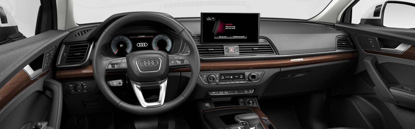 2021 Audi Q5 Premium Plus - Photo 16