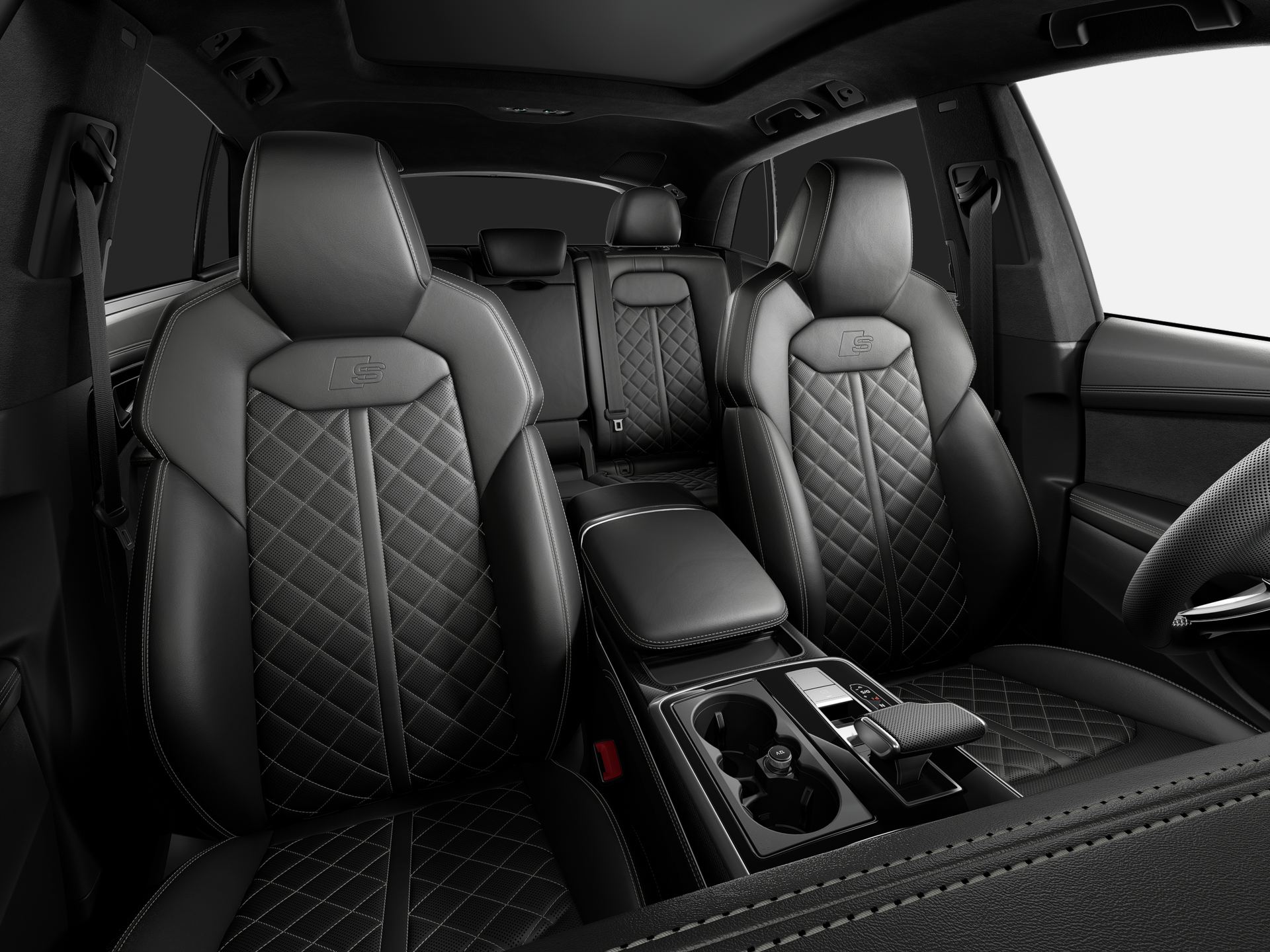 2023 Audi SQ8