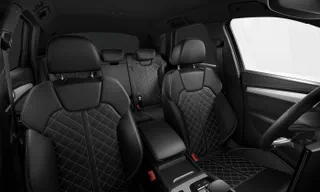 Image about Audi Q5 40 TDI quattro S line 150 kW (204 PS) S tronic