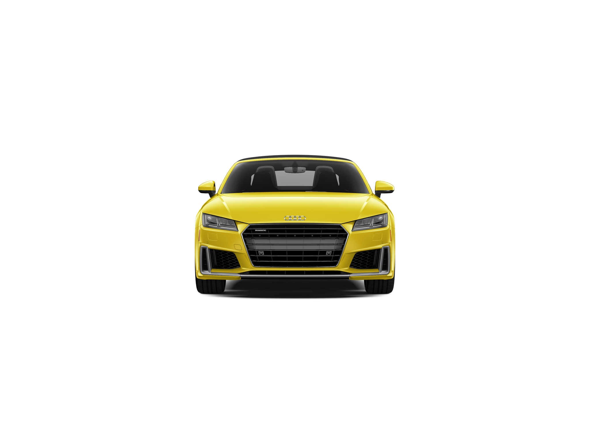 2022 Audi TT Roadster