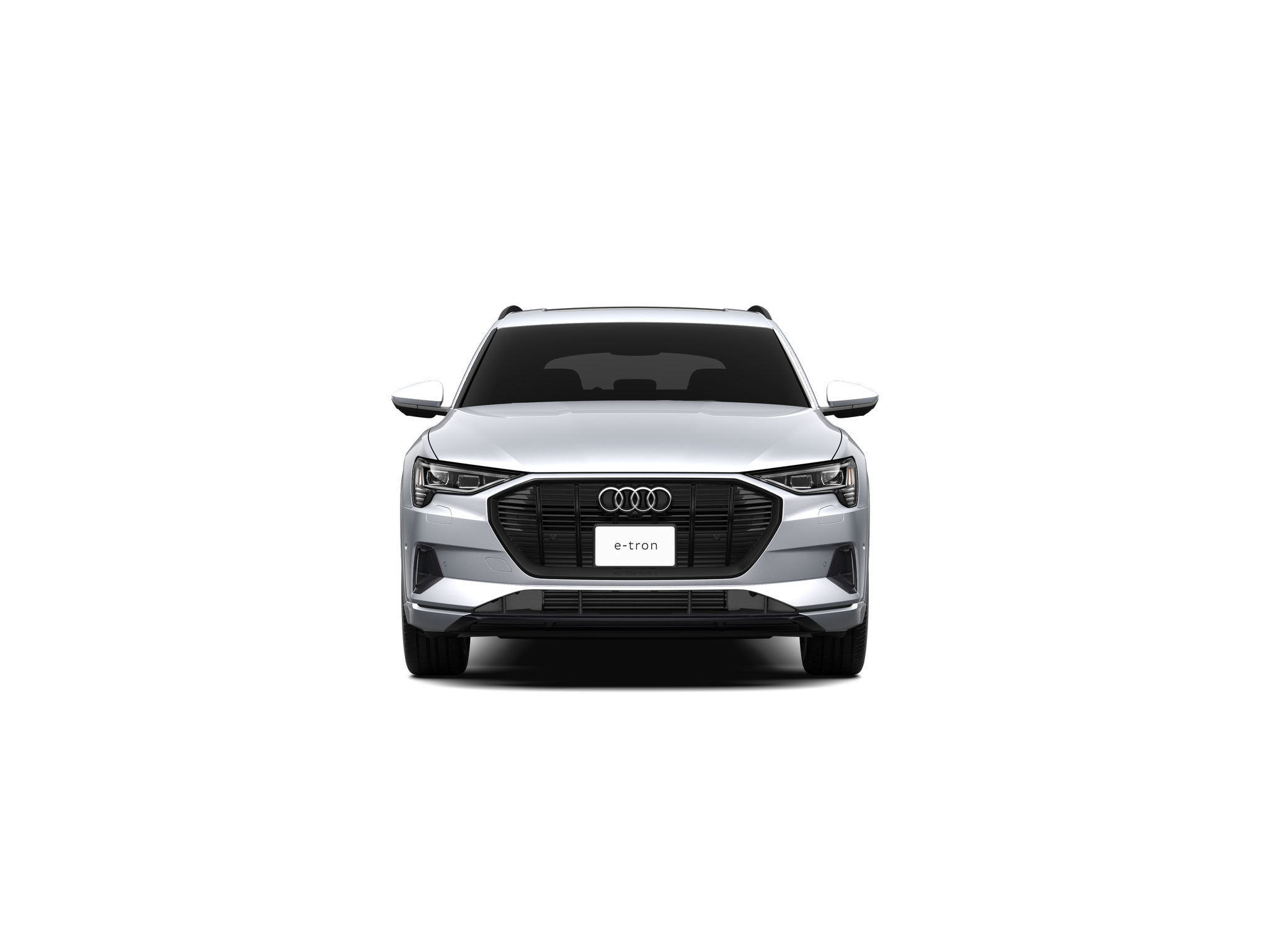 2021 Audi e-tron