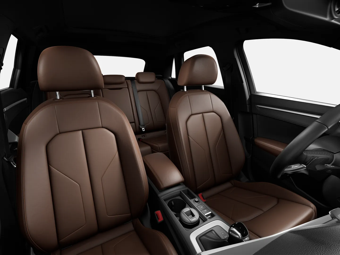 Image about Audi Q3 35 TDI quattro Premium 110(150) kW(hp) S tronic