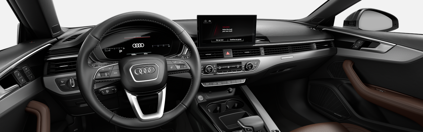 2023 AUDI A5 - Image 16