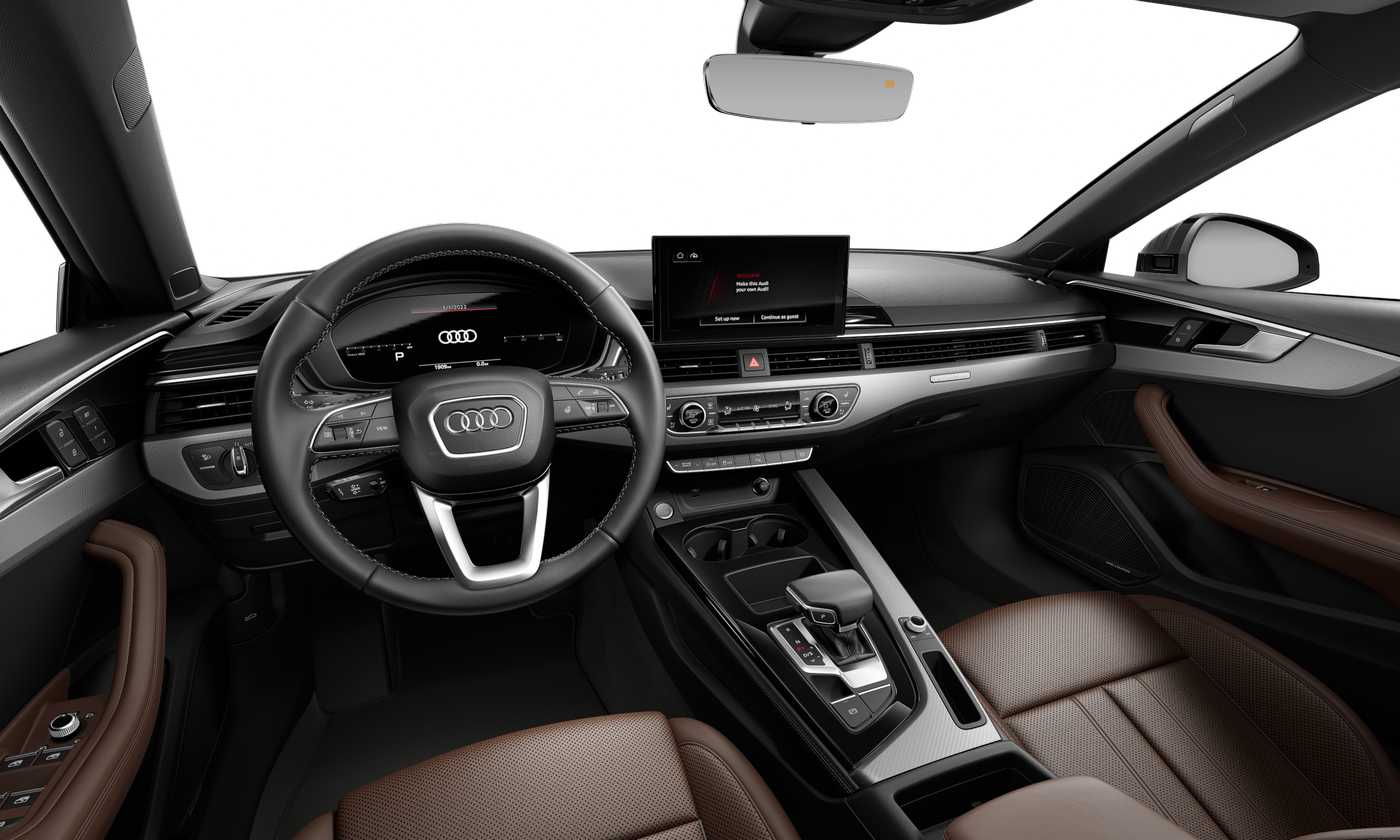 2023 AUDI A5 - Image 13