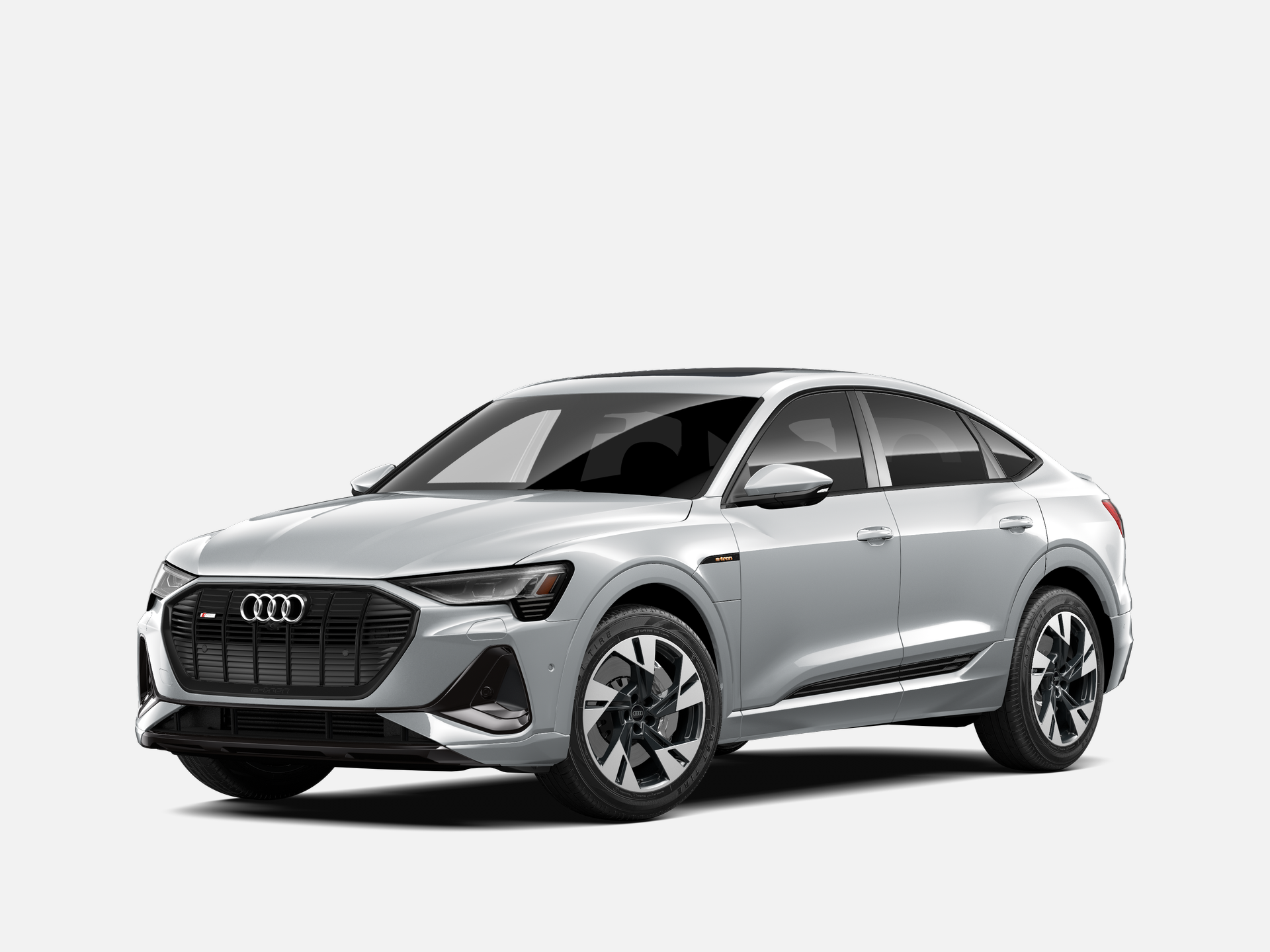 2022 Audi e-tron Sportback