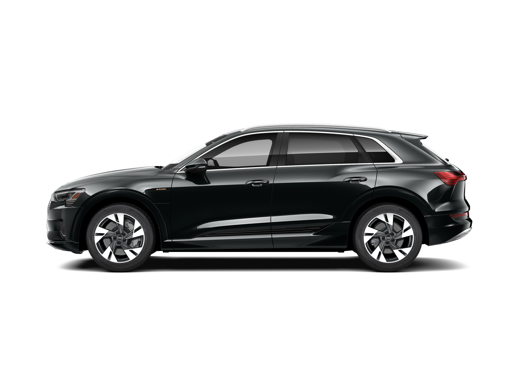 2023 Audi e-tron