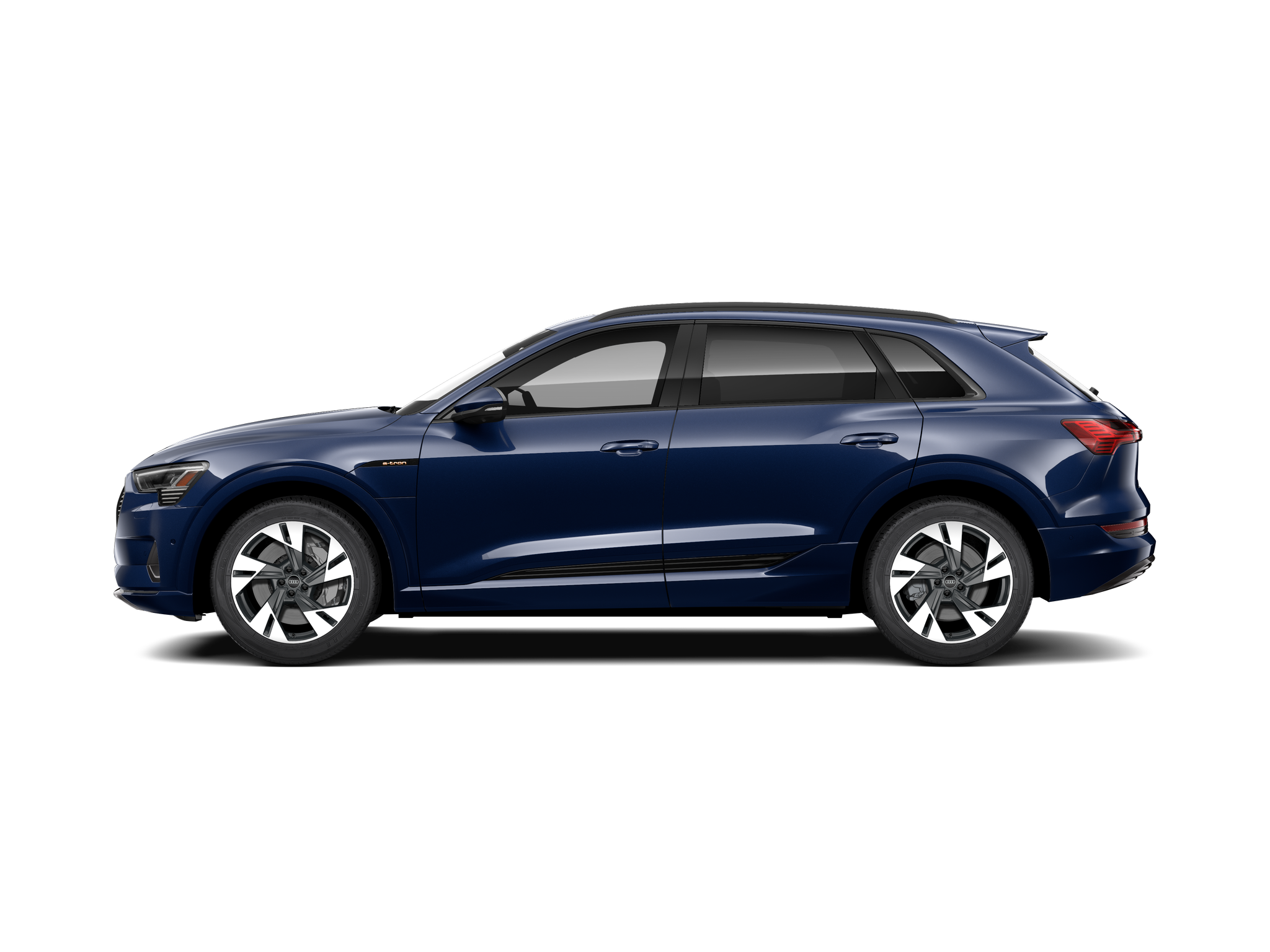 2023 Audi e-tron