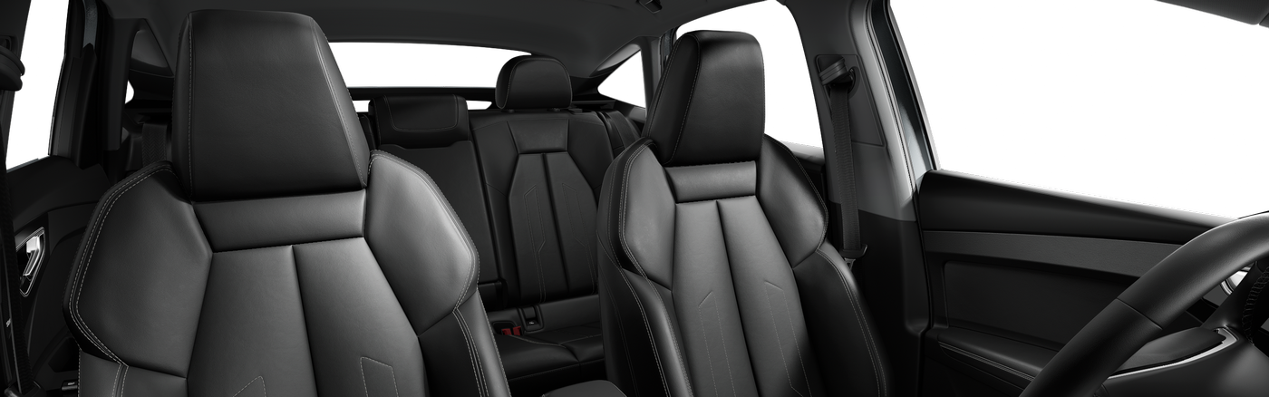 2022 AUDI Q4 - Image 17