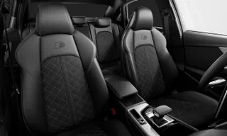 Image about Audi A4 Berline Compétition 35 TFSI S tronic