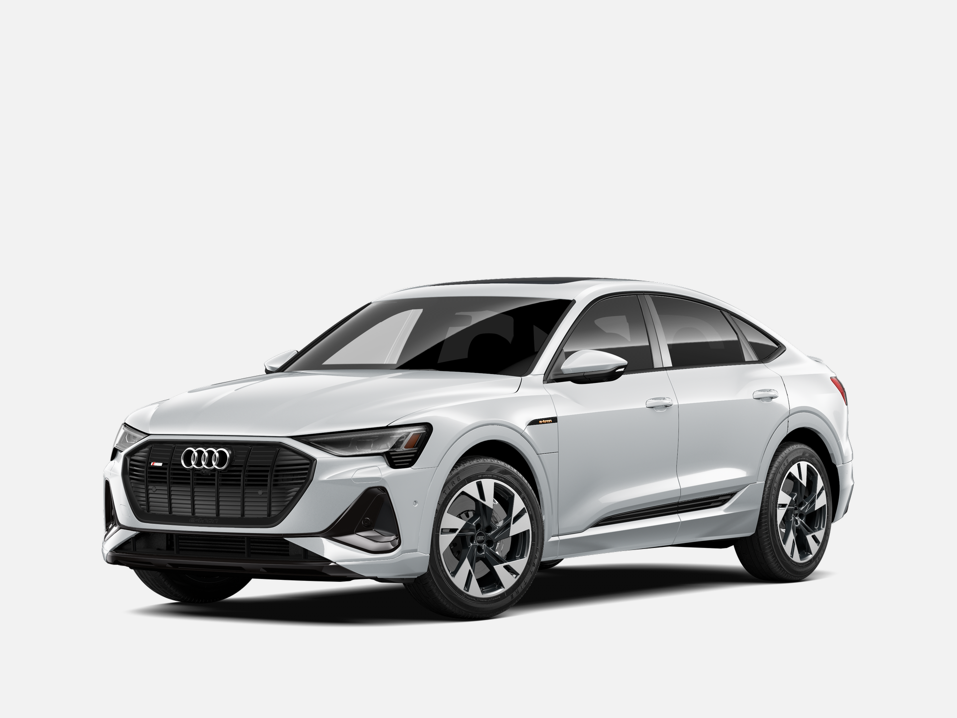 2022 Audi e-tron Sportback